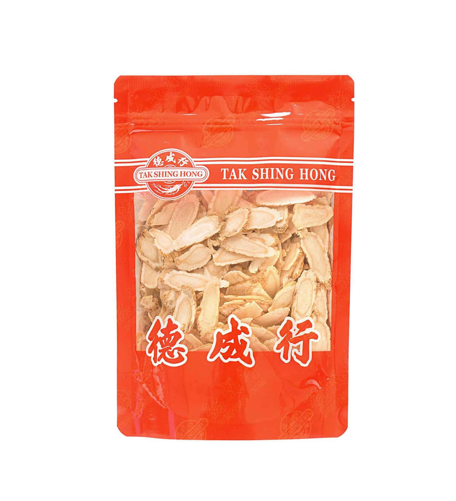 American Ginseng Slice L-AA Perfect for Ginseng Tea Travel Gift / (4oz) 4 Ounce (Pack of 1) - Buy Online on GoSupps.com