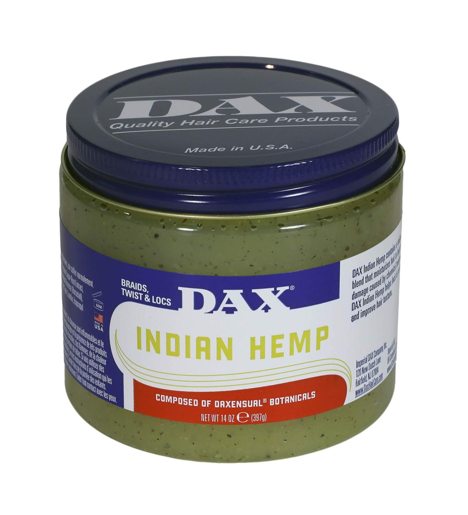 Chanvre indien DAX 396 9 g