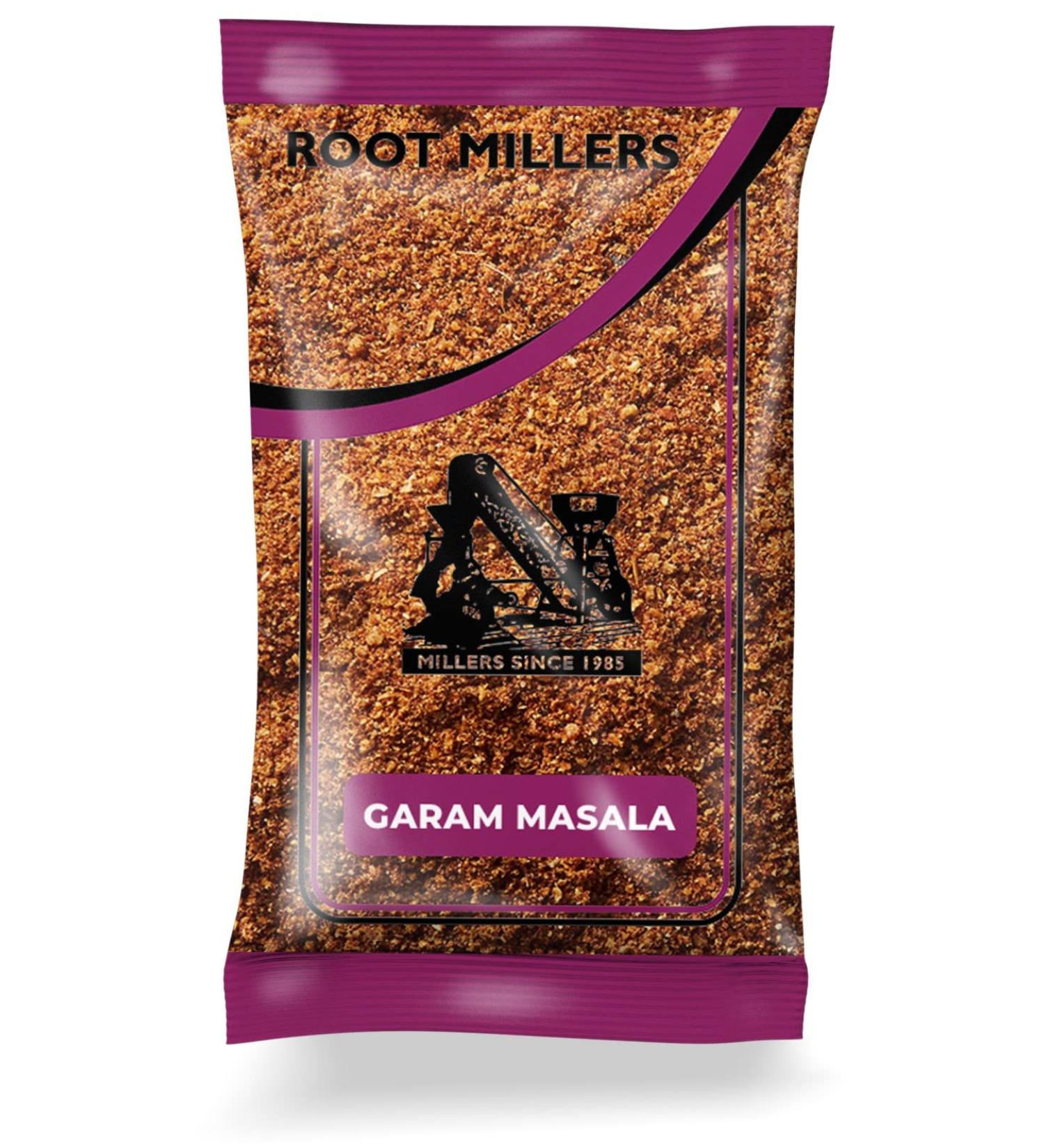 Root Millers - Garam Masala - 700g