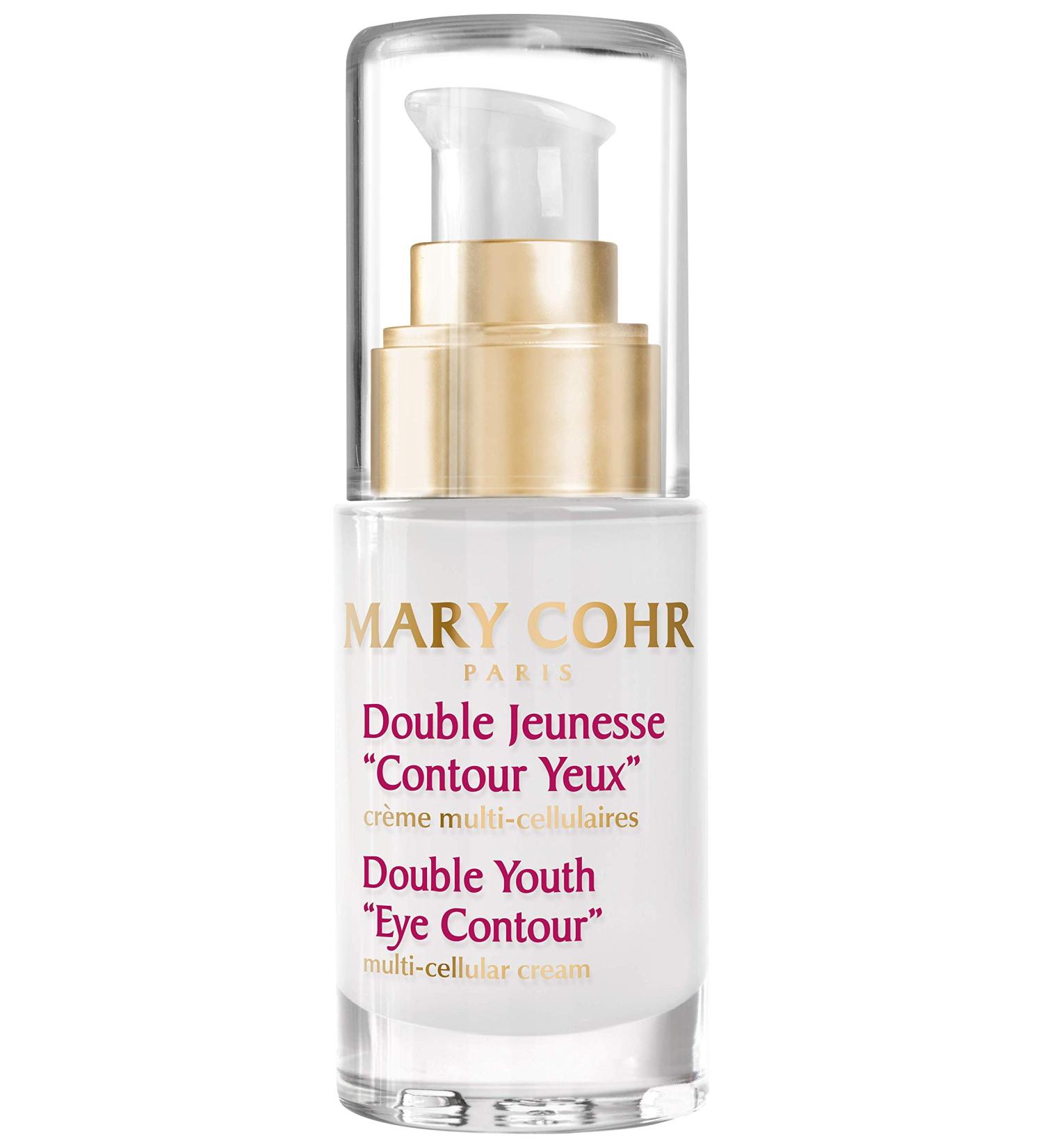 Mary Cohr Double Jeunesse "Contour Yeux"
