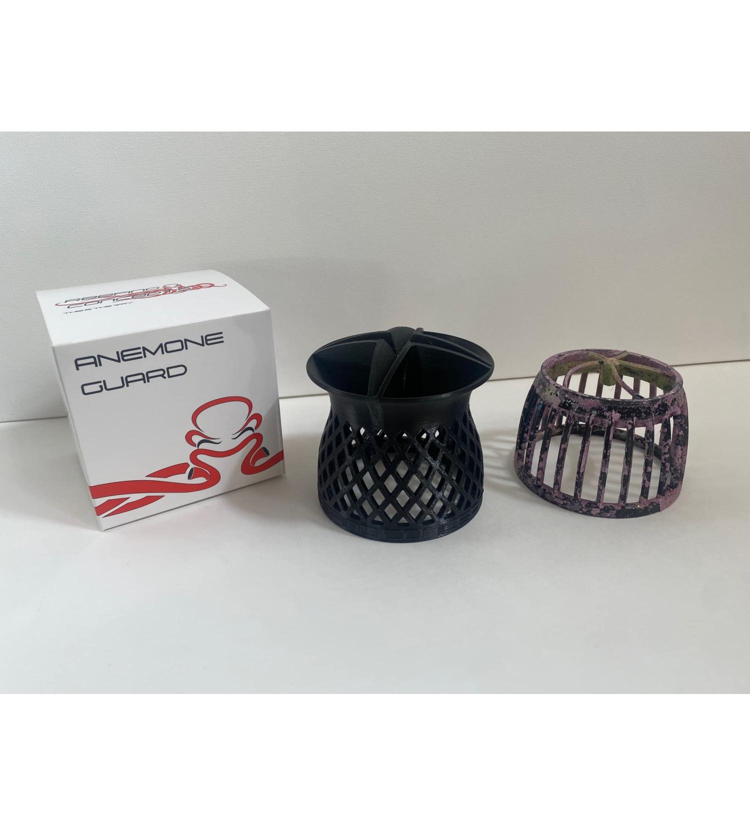 Enhanced Flow Anemone Guard for ECOTECH MP-40 Power Heads - Optimal Performance & International Shipping - Buy Online on GoSupps.com