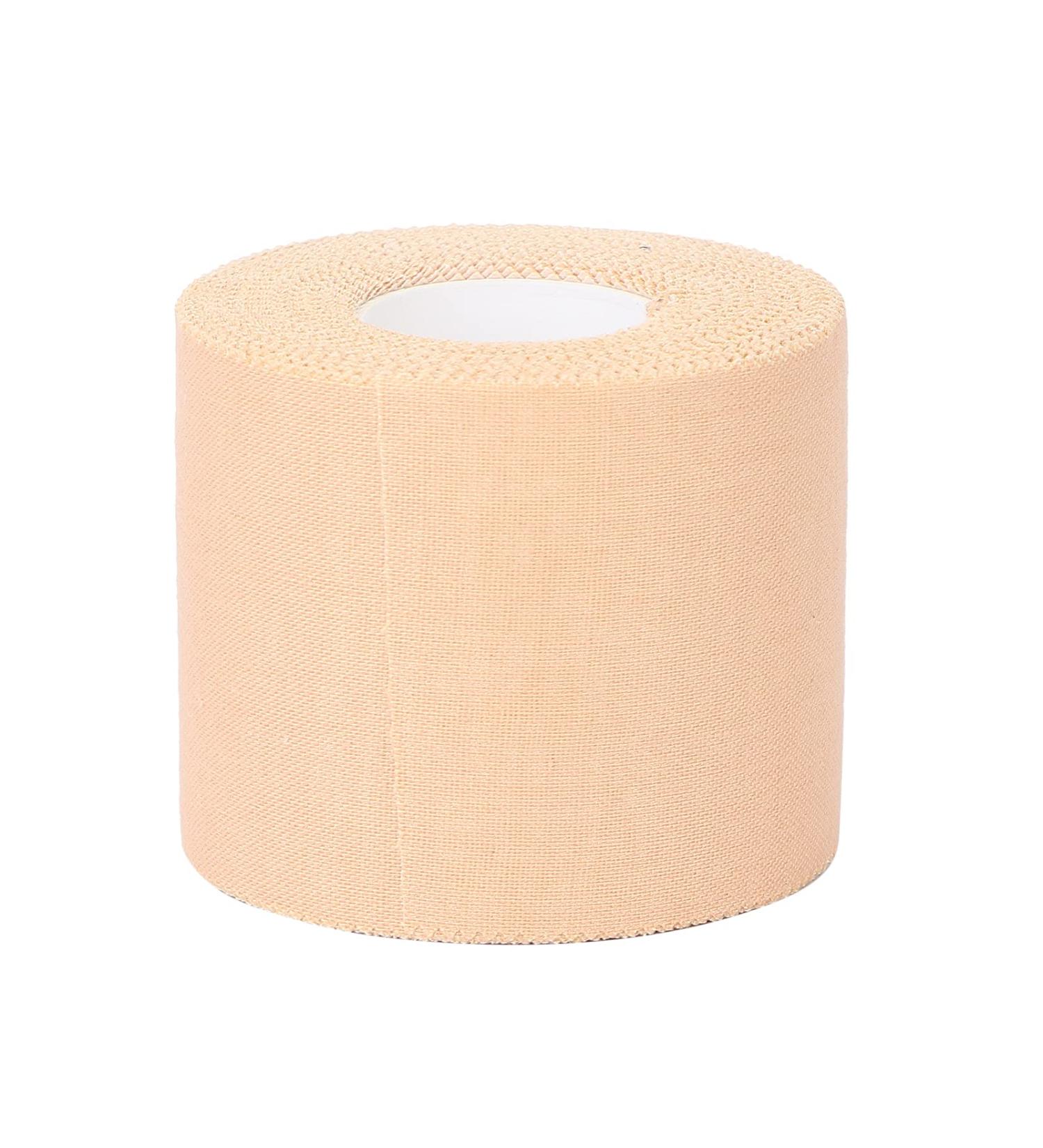 Milltrip Athletic Finger Tape Breathable Kinesiology Roll with Strong Adhesion for Sports International Shipping Available - Buy Online on GoSupps.com