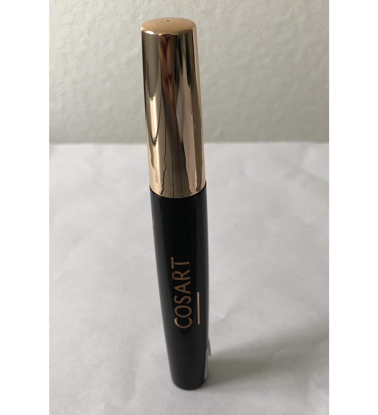 Cosart Color & Care Mascara 7ml - 96 Black