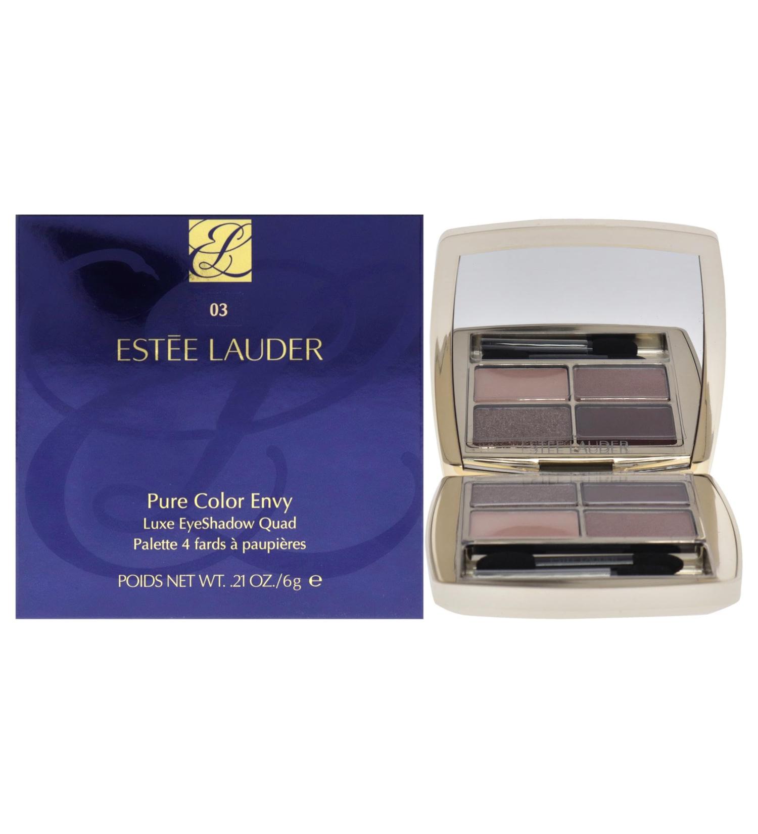 Buy Pure Color Envy Eyeshadow Quads 6g - International Shipping Available - Buy Online on GoSupps.com