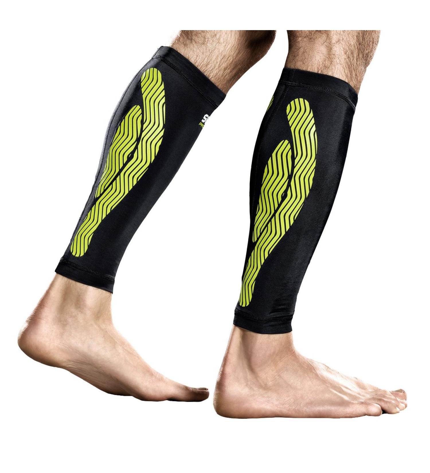 Buy SELECT Compression Wade Bandage M - Black | International Shipping Available - Buy Online on GoSupps.com