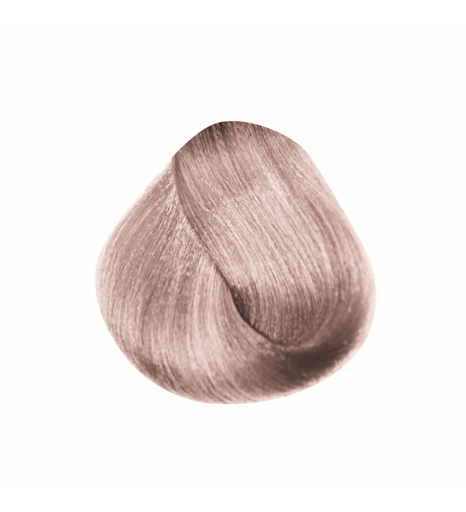 Lothmann Paris - United Color Essential Ammonia-Free Hair Color 9.22 Very Light Blonde Intense Iridescent - 100ml - Buy Online on GoSupps.com