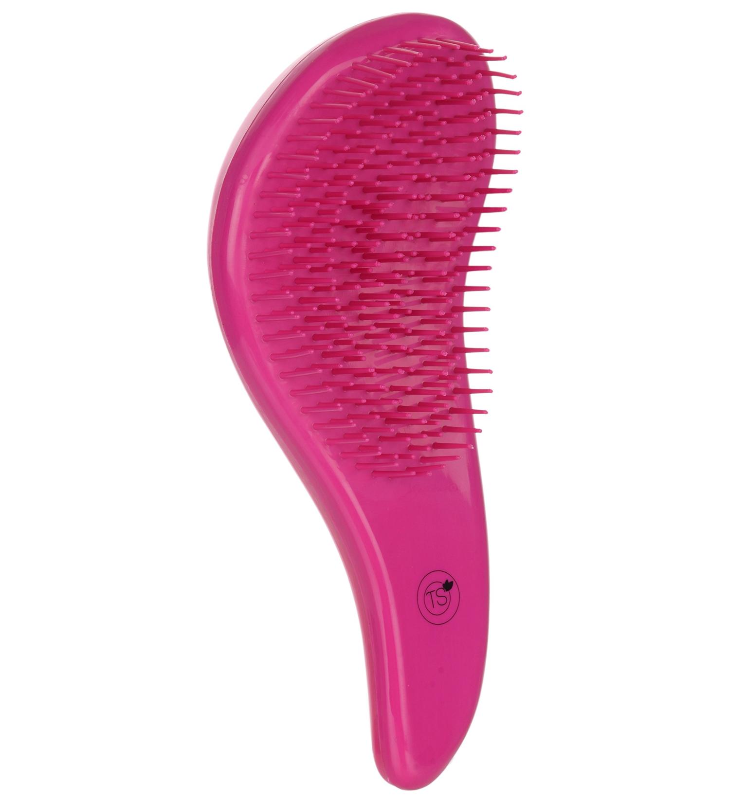 Buy TS Hair Comb - High-Quality Fiber Hair Comb for Effortless Styling | International Shipping Available - Buy Online on GoSupps.com
