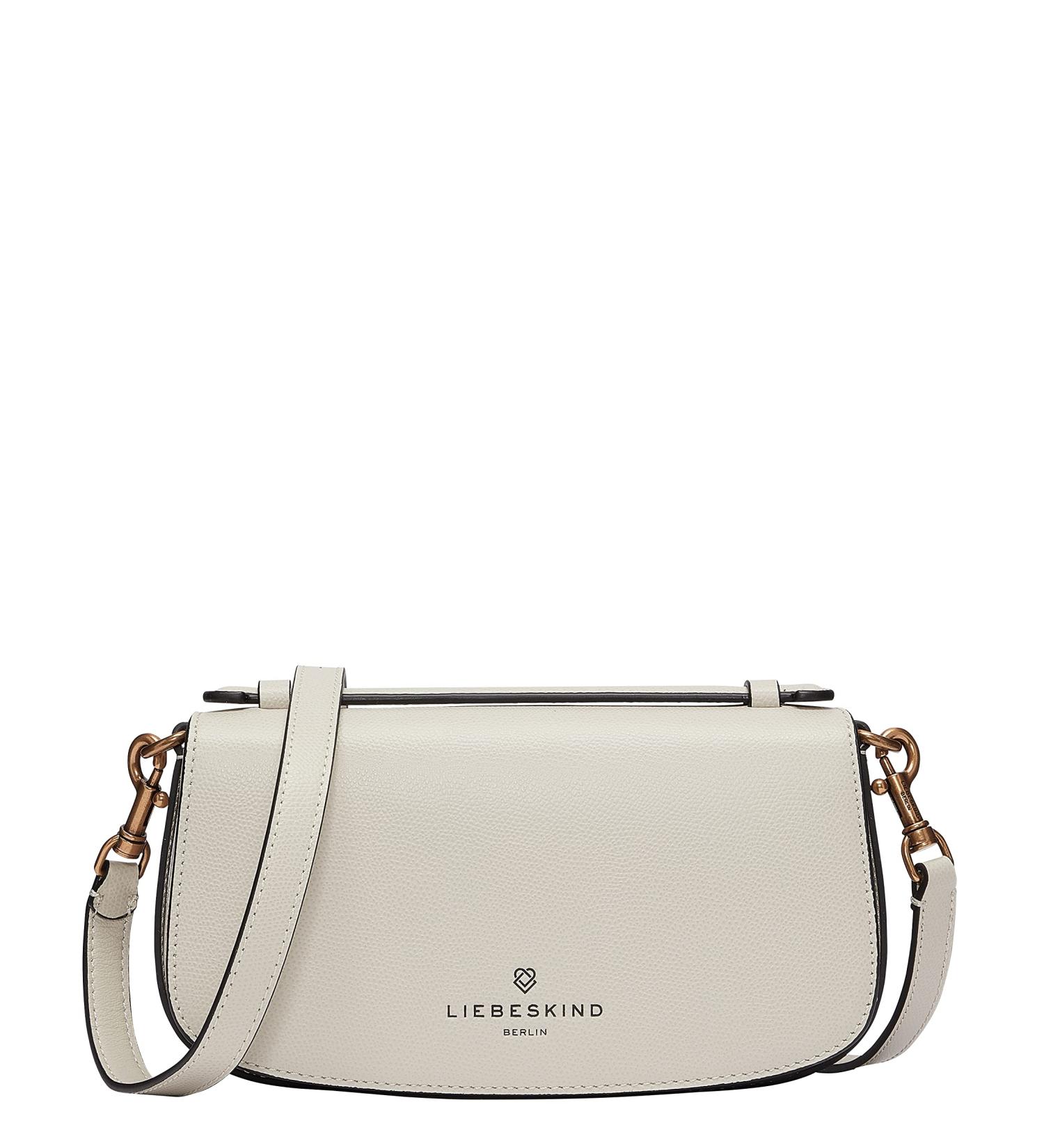 Liebeskind Women's Crossbody S S Almond Milk-9042 - Buy Online on GoSupps.com