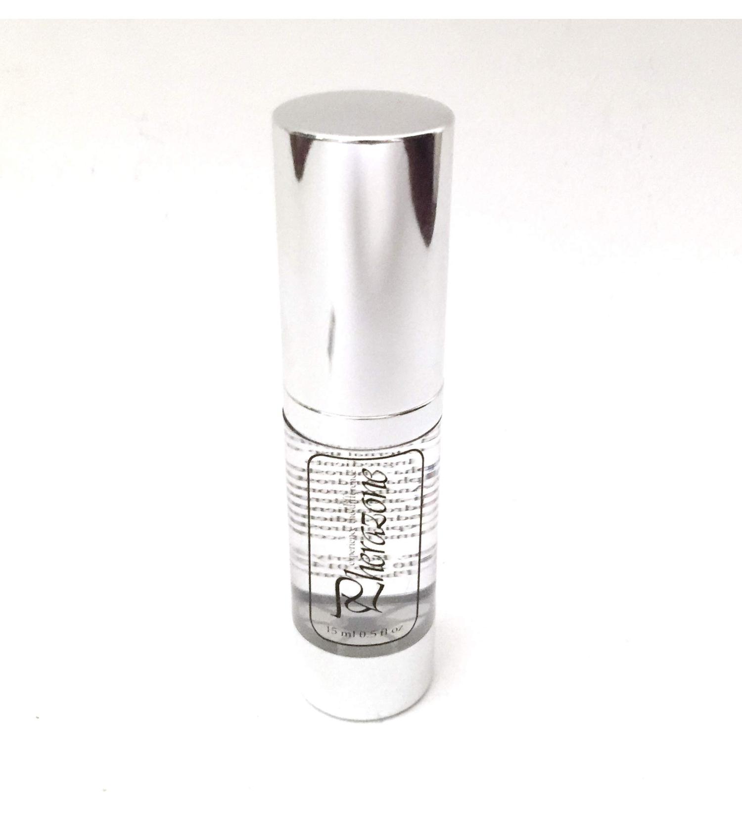 Ultra for Men - 108mg pheromones/oz Confidence Formula - Pheromone Cologne - Scented 15X