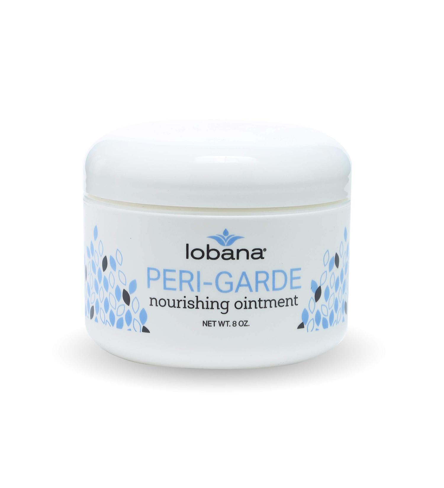 Lobana Peri-Garde (8 oz) 8 Ounce