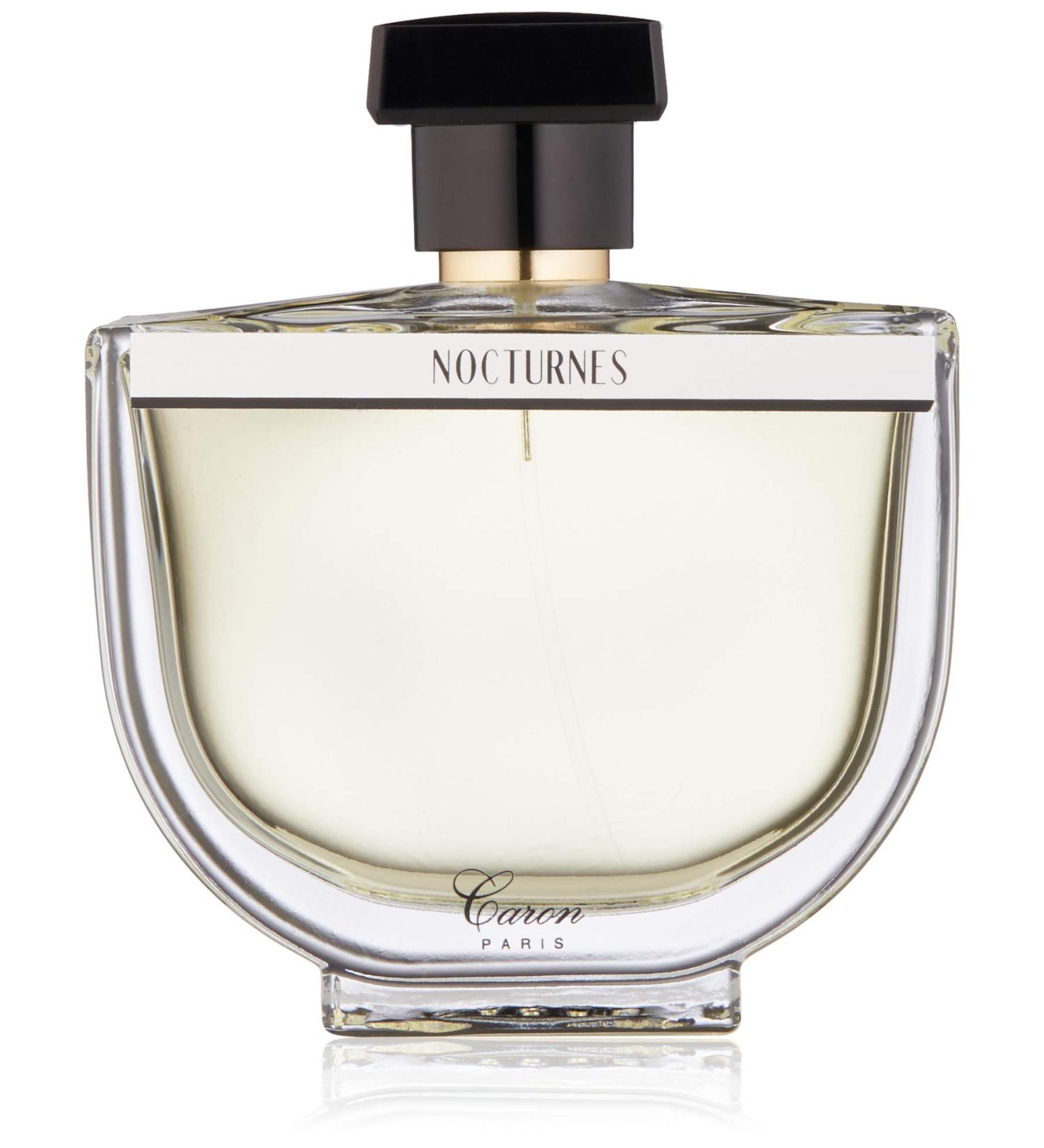 Caron Paris Nocturnes Eau De Parfum 3.3 Fl Oz - Buy Online on GoSupps.com