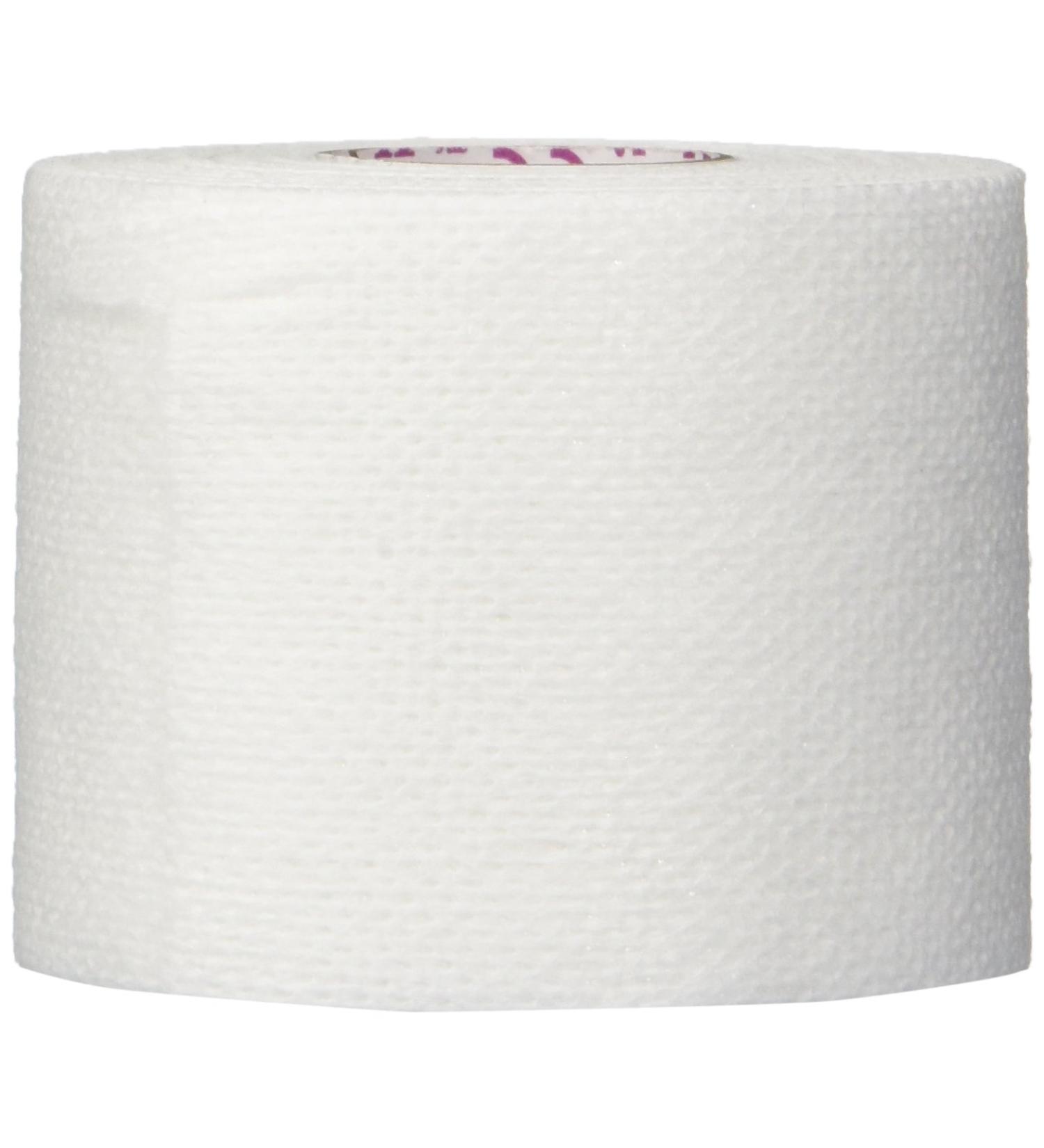 3M Medipore H-Soft Cloth Surgical Tape 1