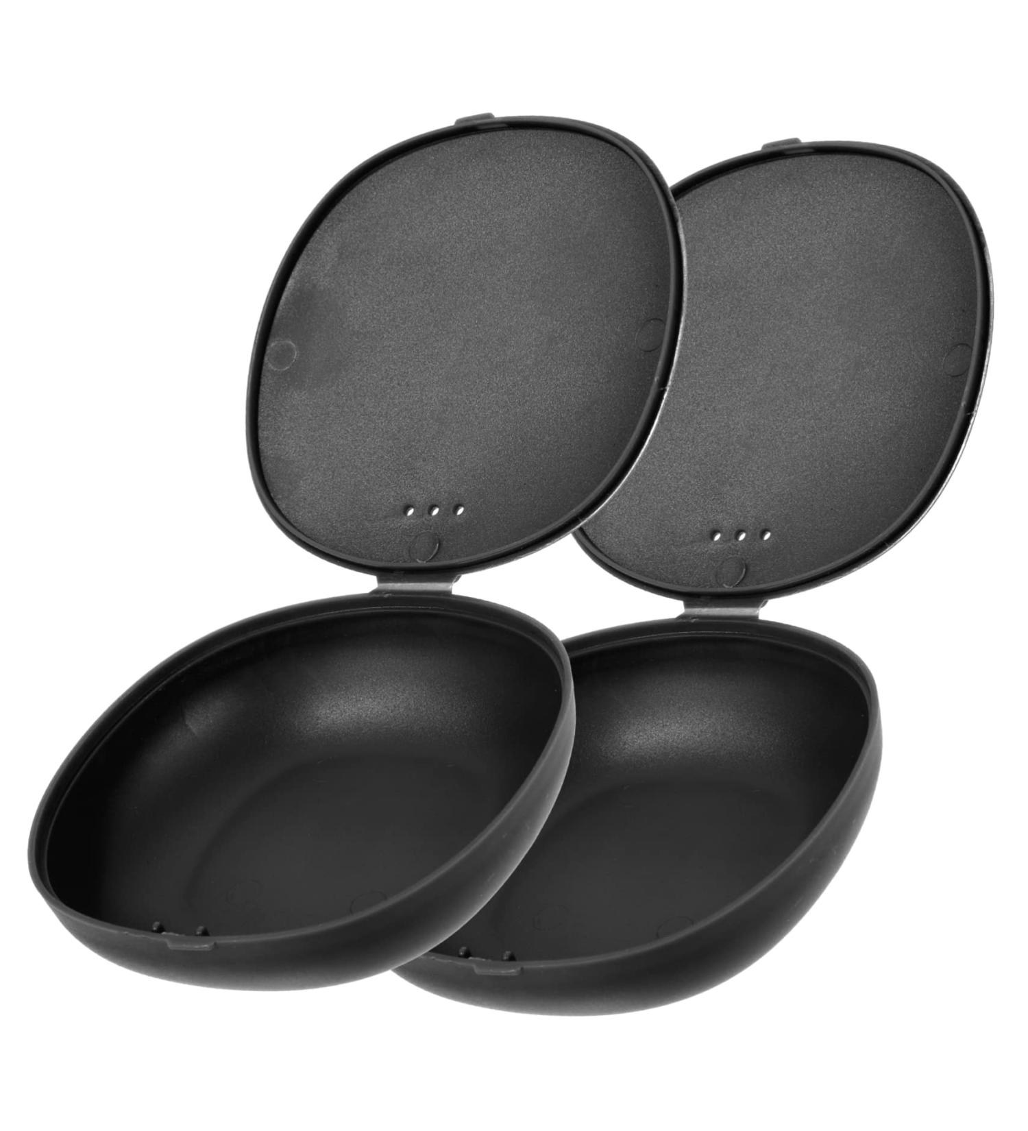 2 Series Box Storage SBOX for Menstruation Cup | Portable & Reusable Plastic Jewelry Box - Eco-Friendly Diva Cup Cleaner - Buy Online on GoSupps.com