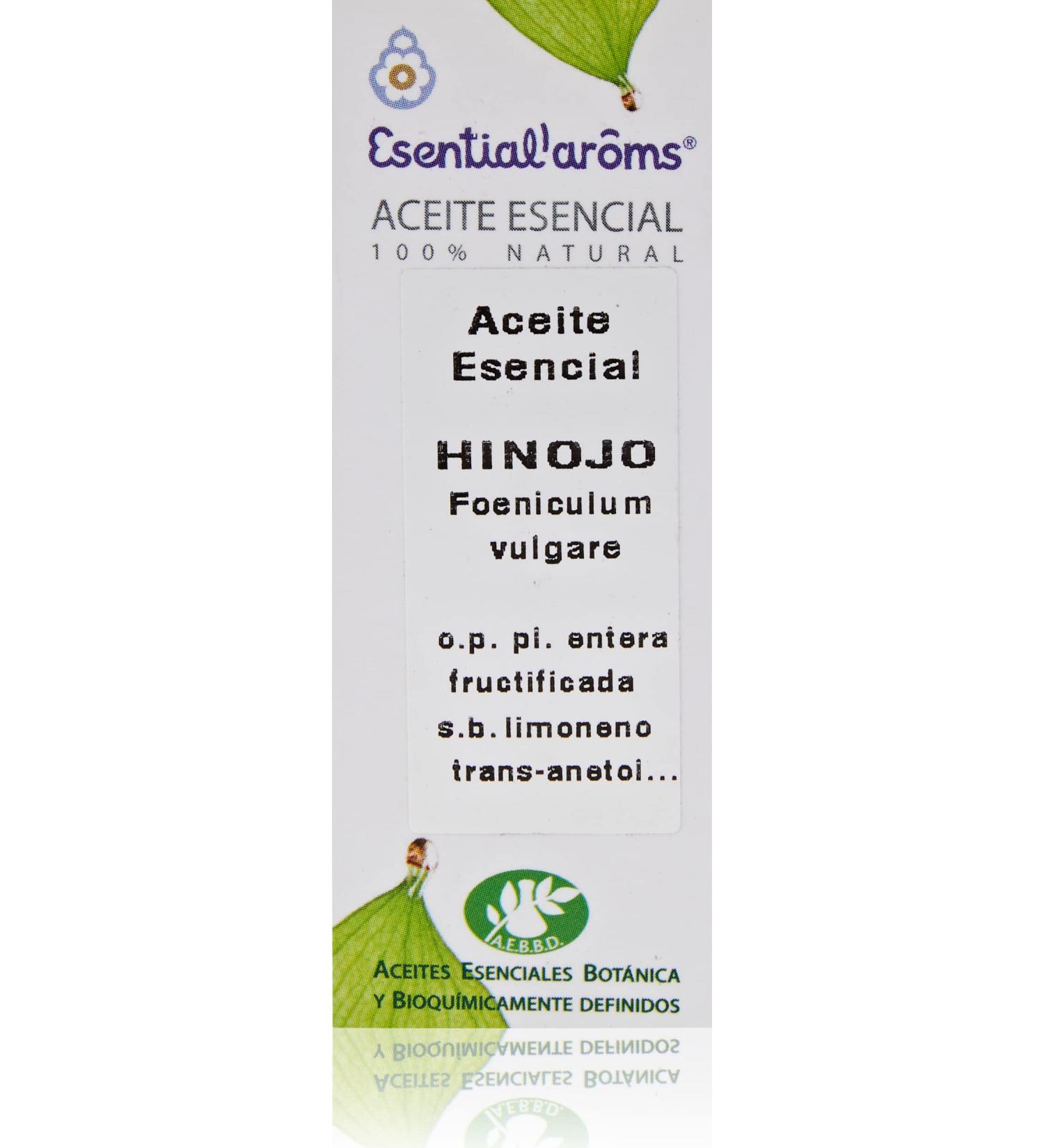 ESSENTIAL A AcEsenFencho 10 ml VtaProfessional 400 g - Buy Online on GoSupps.com