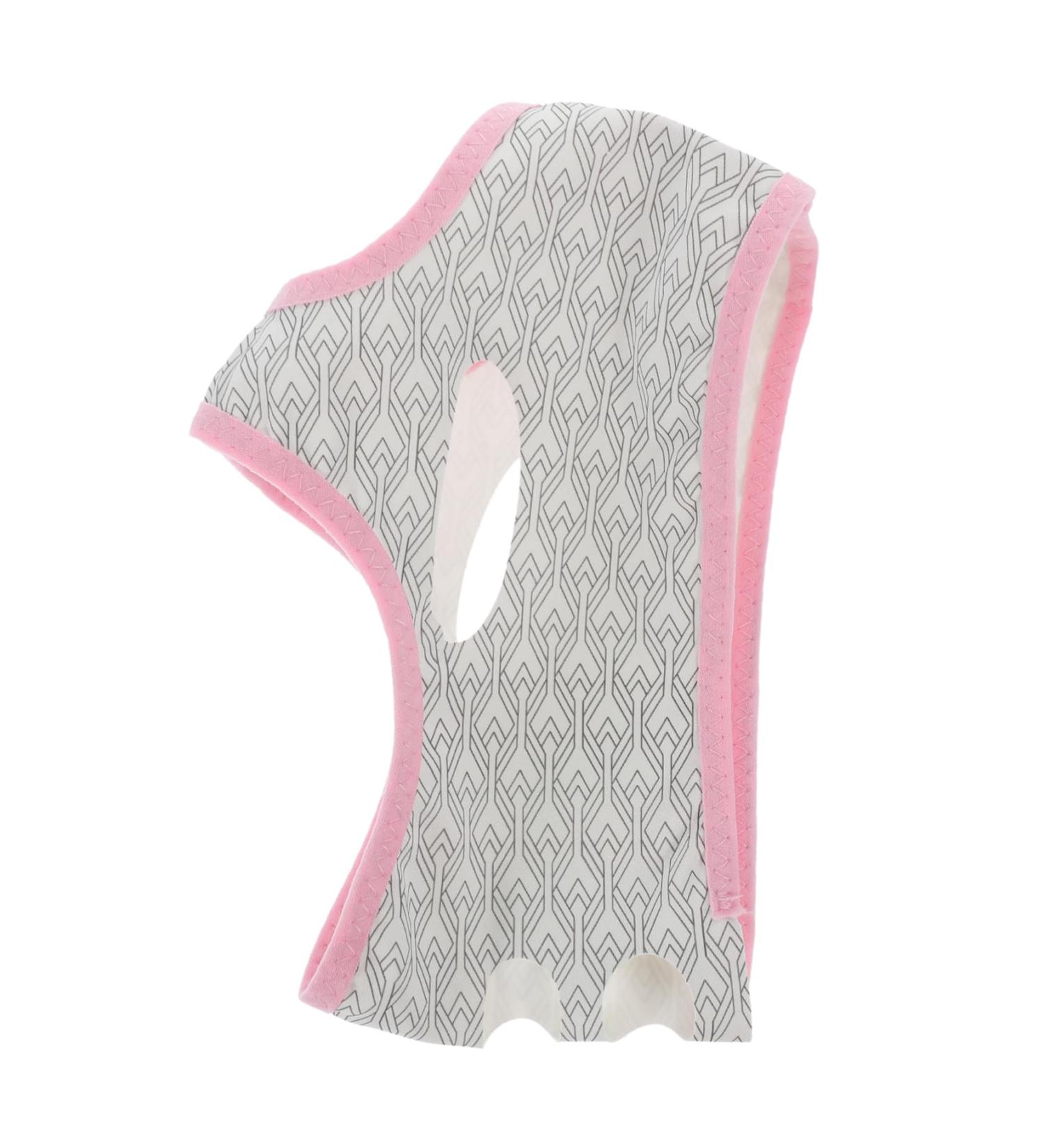 Beaupretty Sculpting Sleep Facial Lifting Slimming Belt V Chin Lift Strap Massaging Cheek Lift Up Band Anti Wrinkle Bandage Belts - Buy Online on GoSupps.com