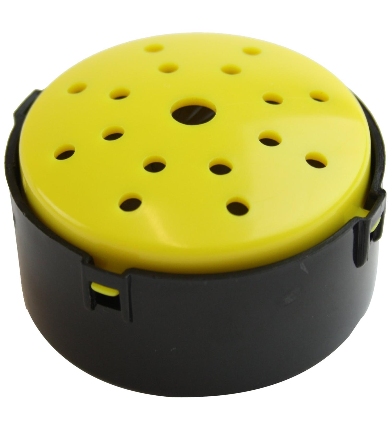 Ability Superstore Talking Button Yellow