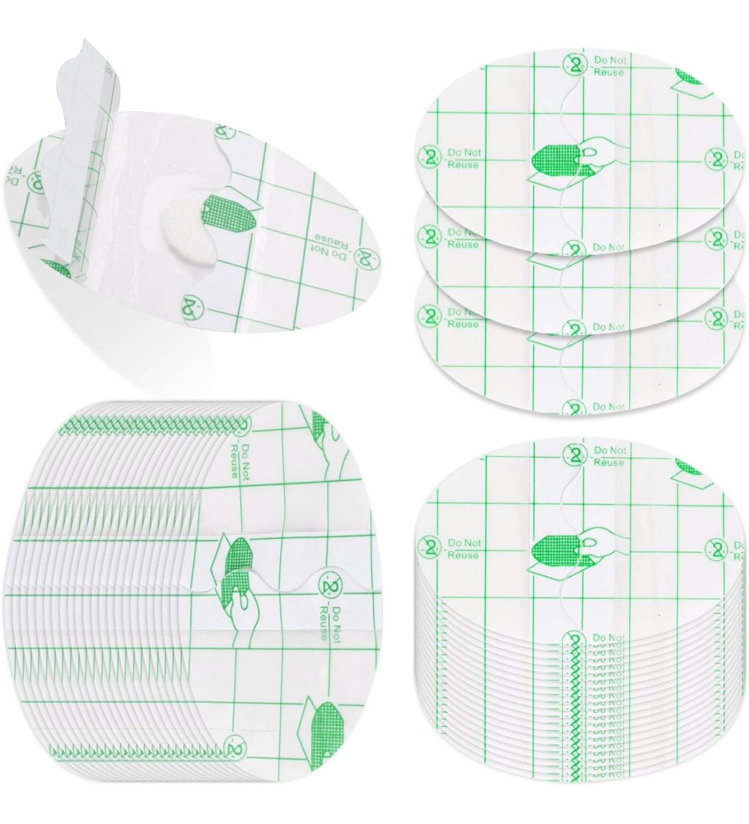 RUINIPOT 120 PCS Ear Covers for Shower - Advanced Ear Protection - Disposable Shower Caps - Protective Swimming Ear Plugs Ear Protectors for Hair Dye Hair Dryer Waterproof Flexible & Skin-friendly - Buy Online on GoSupps.com