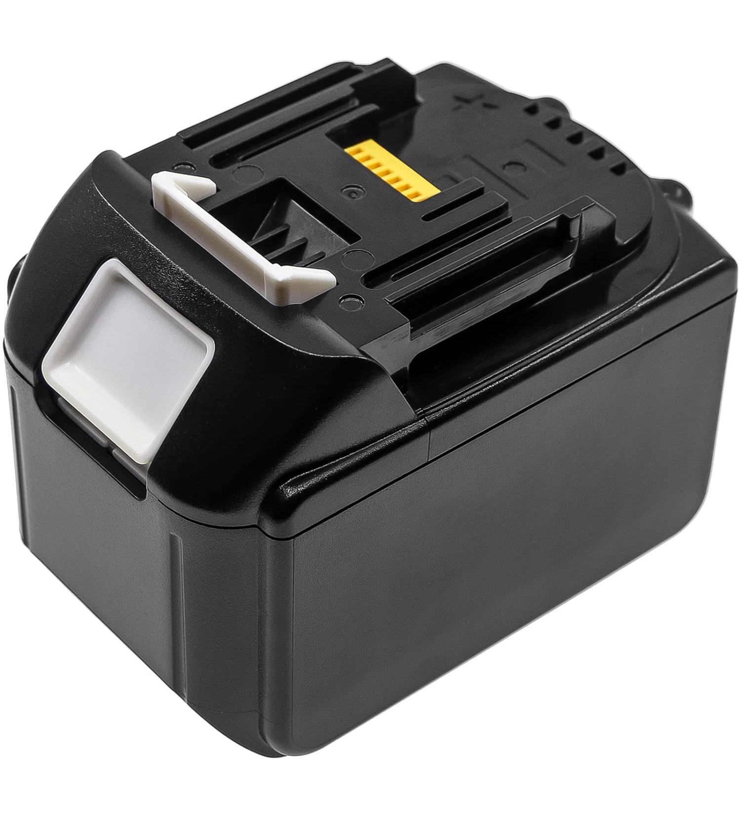 7500mAh Replacement Battery for Makita LXT400 MAK1430Li MET1821 - High Capacity & Compatibility - Buy Online on GoSupps.com