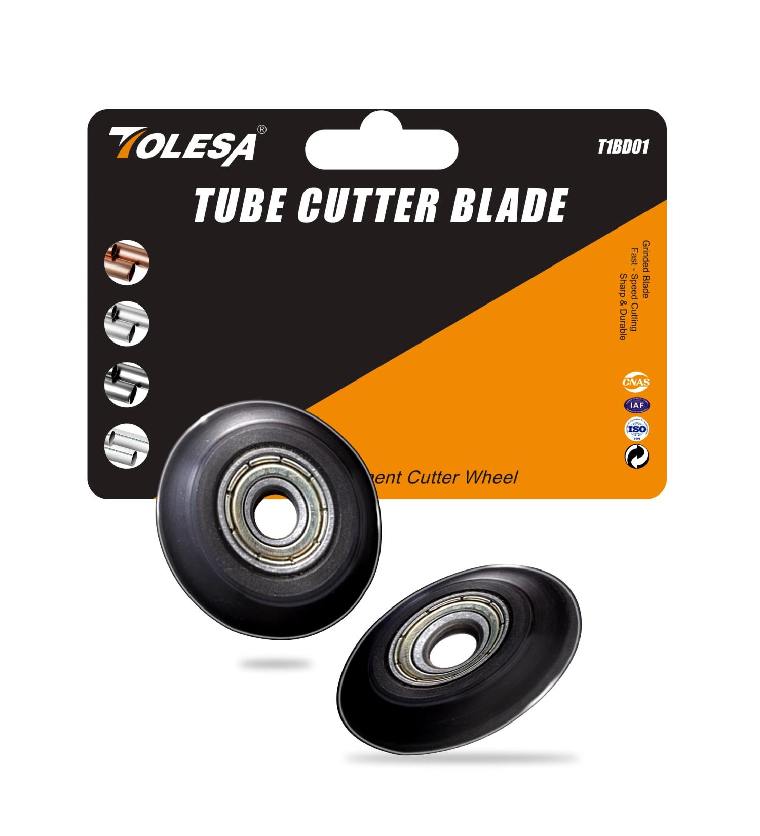 Pipe Cutter Replacement Blades Spare blades
