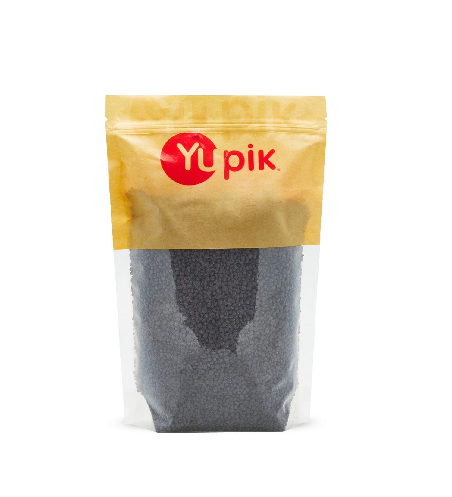 Yupik Chocolate Micro Cookie Gems 1Kg 1 kg - Buy Online on GoSupps.com