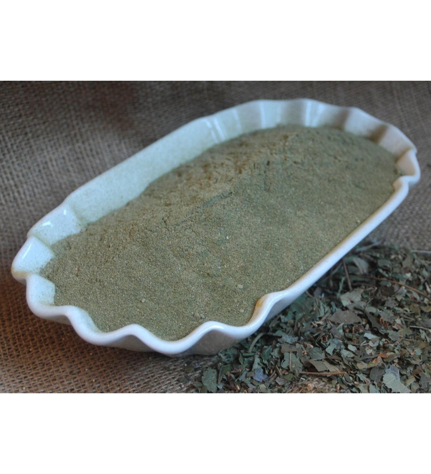 Naturix24 Naturix24 Hawthorn tea hawthorn leaves ground in bloom bag of 250 g