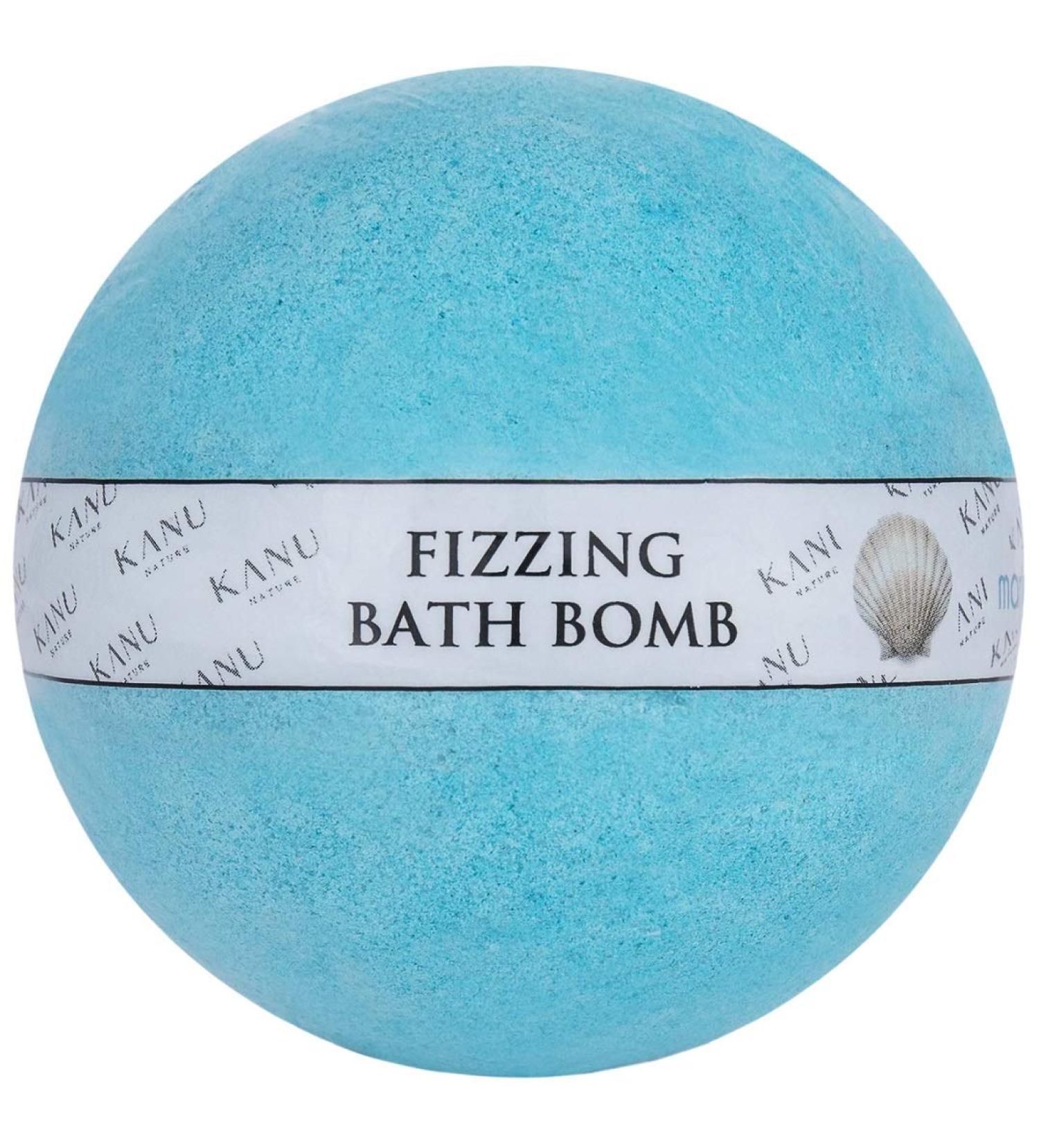 Canoe nature bomb bomb sea - 160 g