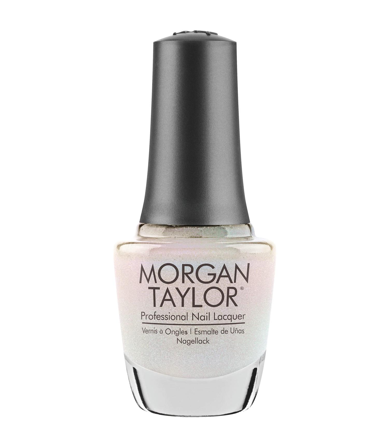 Morgan Taylor Nail Polish Izzy Wizzy Let's Get Busy 0.5 oz - Buy Online on GoSupps.com