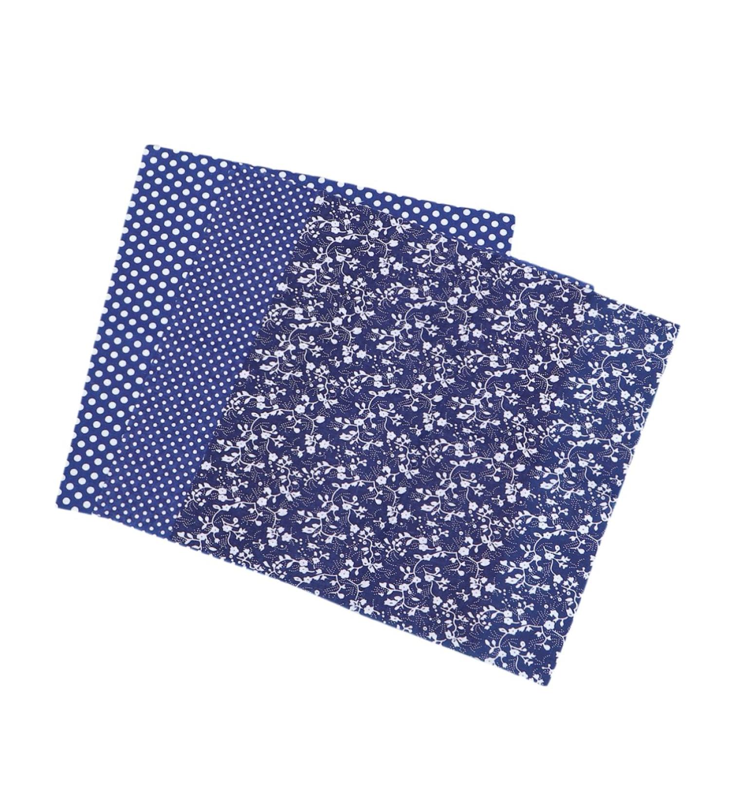 Operitacx 7pcs Metal Turtle Keychain Sewing Fabric Bundle Square Sewing Fabrics The Fabric Small Floral Calico - Buy Online on GoSupps.com