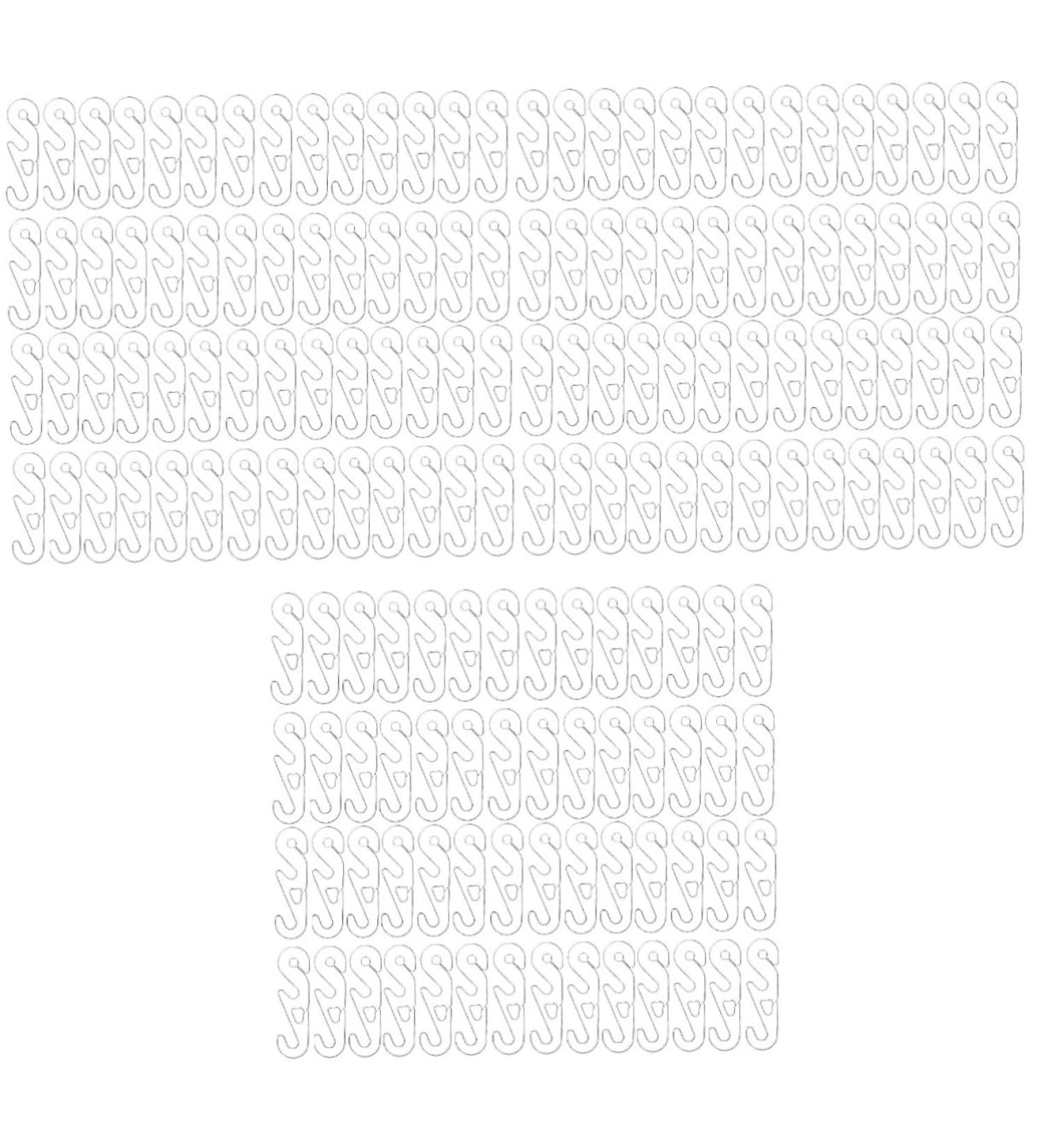 Gatuida 450 STK Adjustable Hook Coupling Extension Mask - Hearing Protection Artifact for Optimal Comfort | International Shipping - Buy Online on GoSupps.com