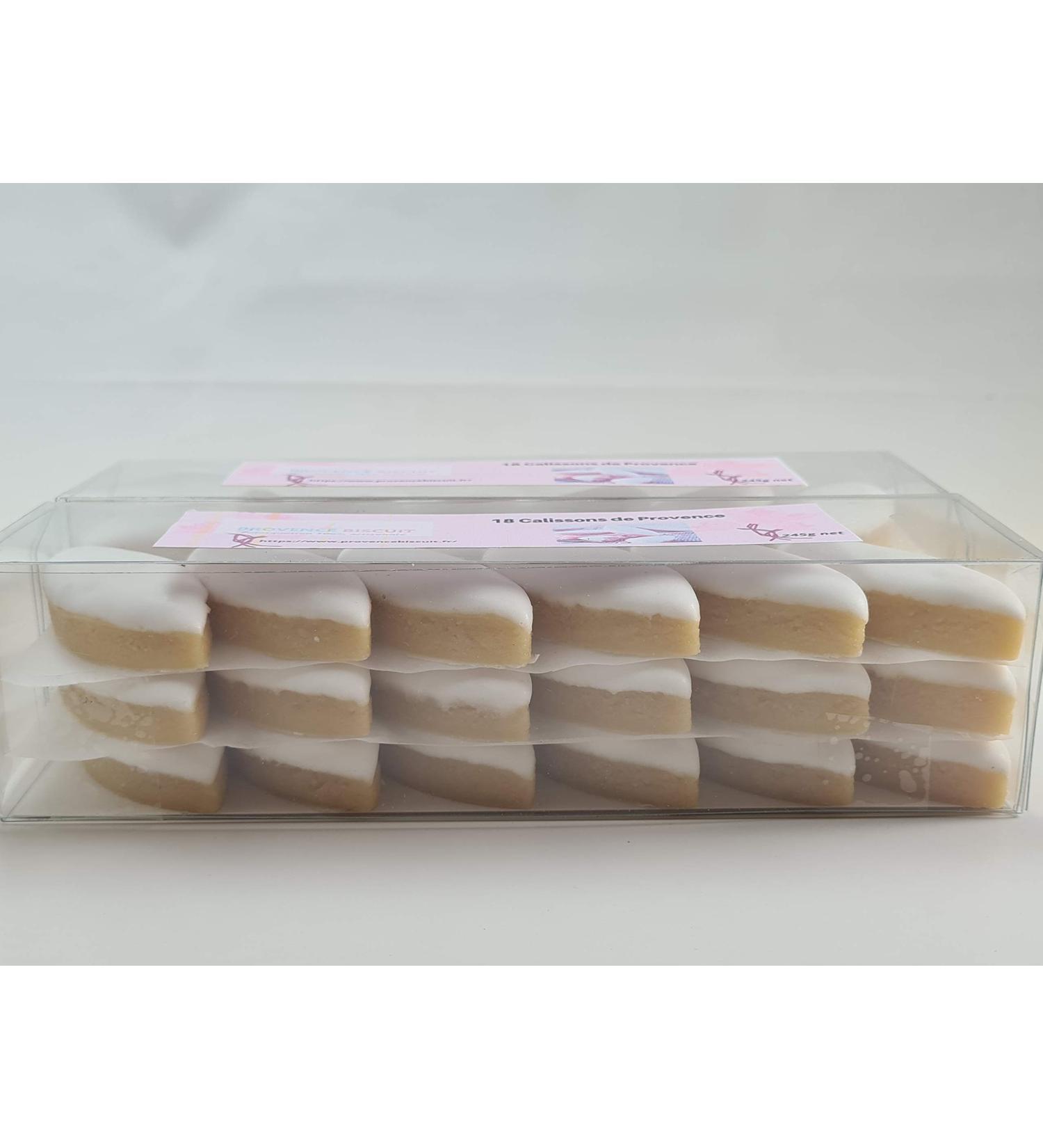 36 CALISSONS DE PROVENCE