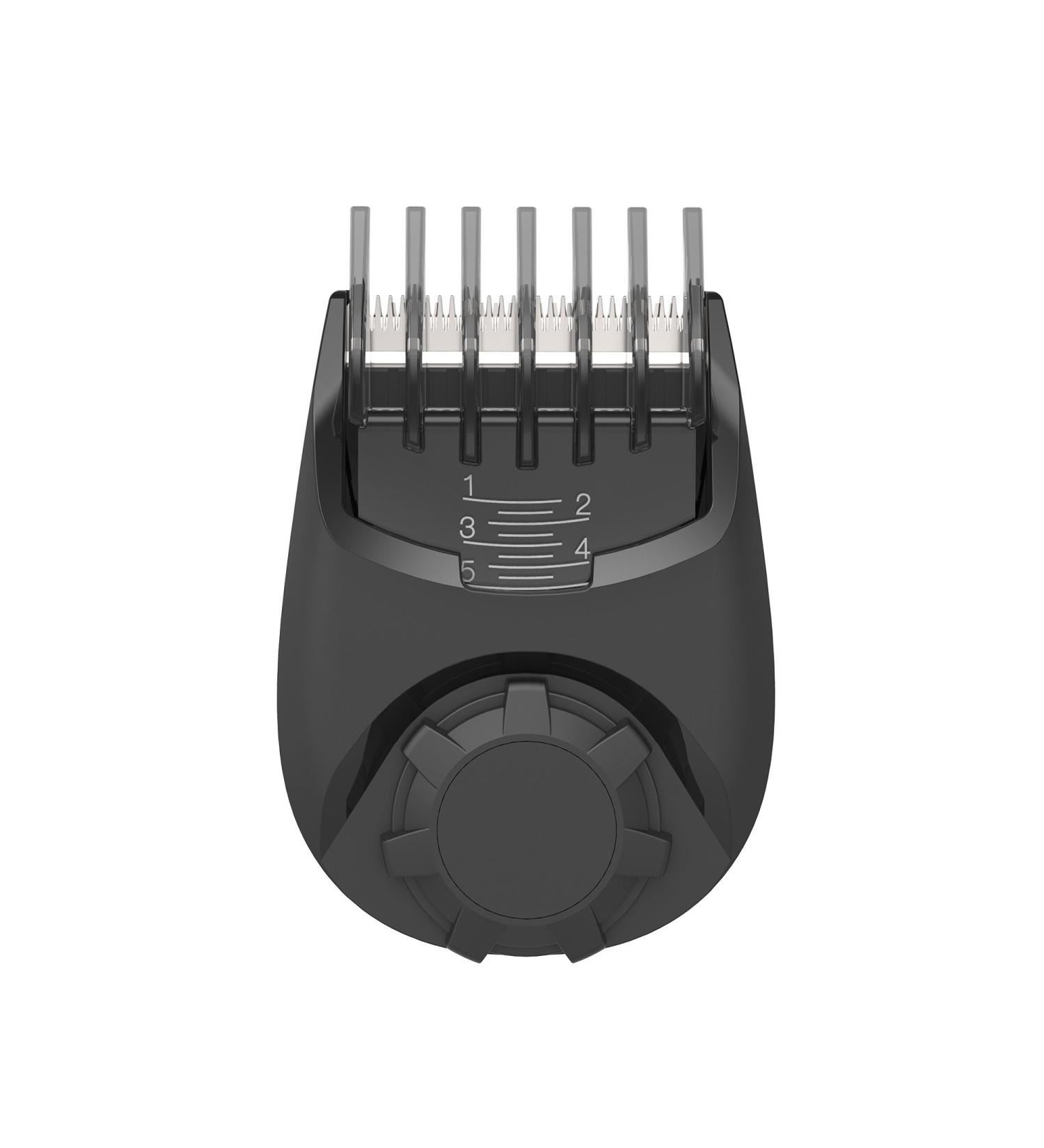 Remington SPR-XT Mustache & Beard Trimmer Attachment | Compatible with Remington Hyper Series - Premium Grooming Tool for Men - Buy Online on GoSupps.com