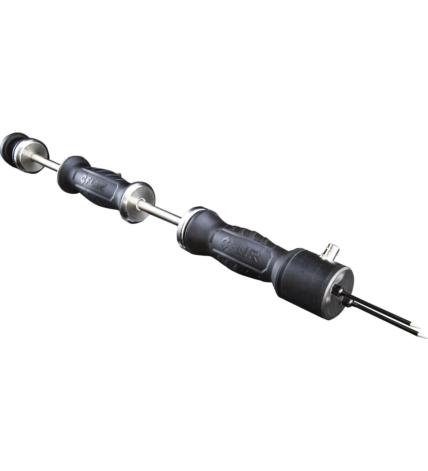 FLIR MR08 Hammer and Wall Cavity Probe Combo with Shoulder Bag Hammer Probe Combo Kit