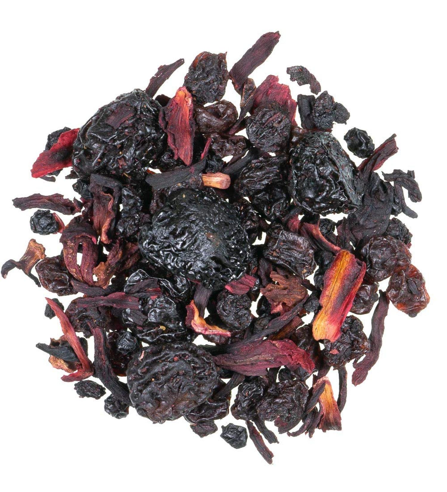 Teahouse Fruit tea cherry michel 500 g