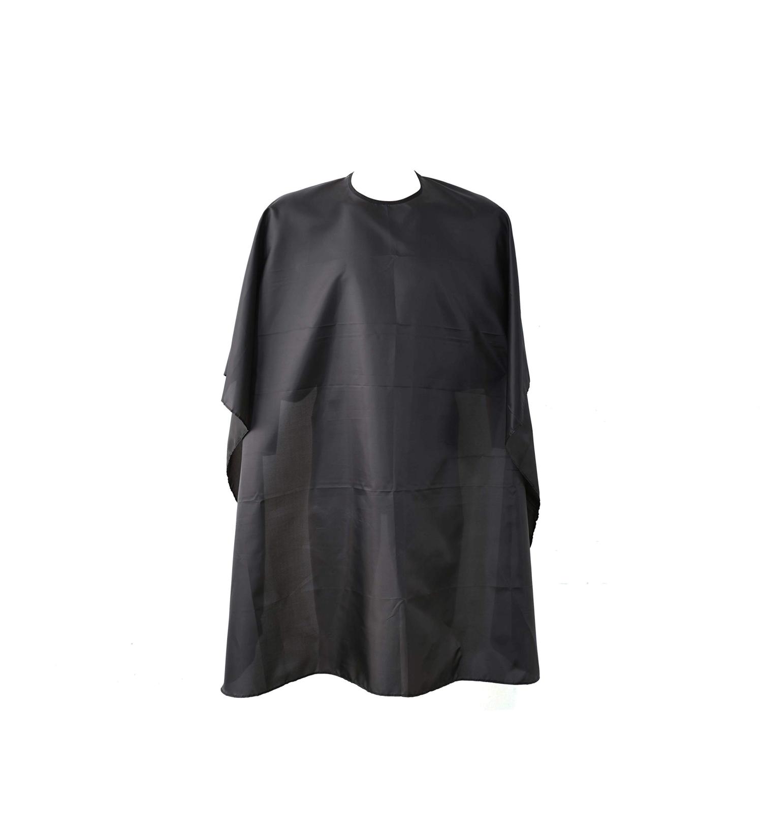 Karlling Hairdressing Cape Salon Hair Cut Gown with Velcro Closure - Buy Online on GoSupps.com