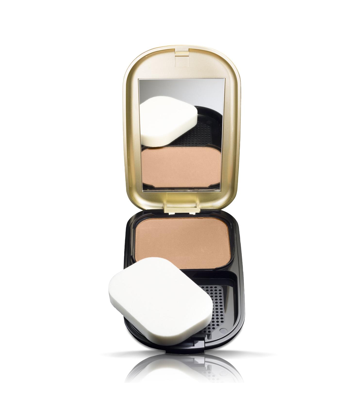 Max Factor Facefinity Compact Foundation 006 Gold (10g) - Long-lasting Flawless Finish | International Shipping Available - Buy Online on GoSupps.com