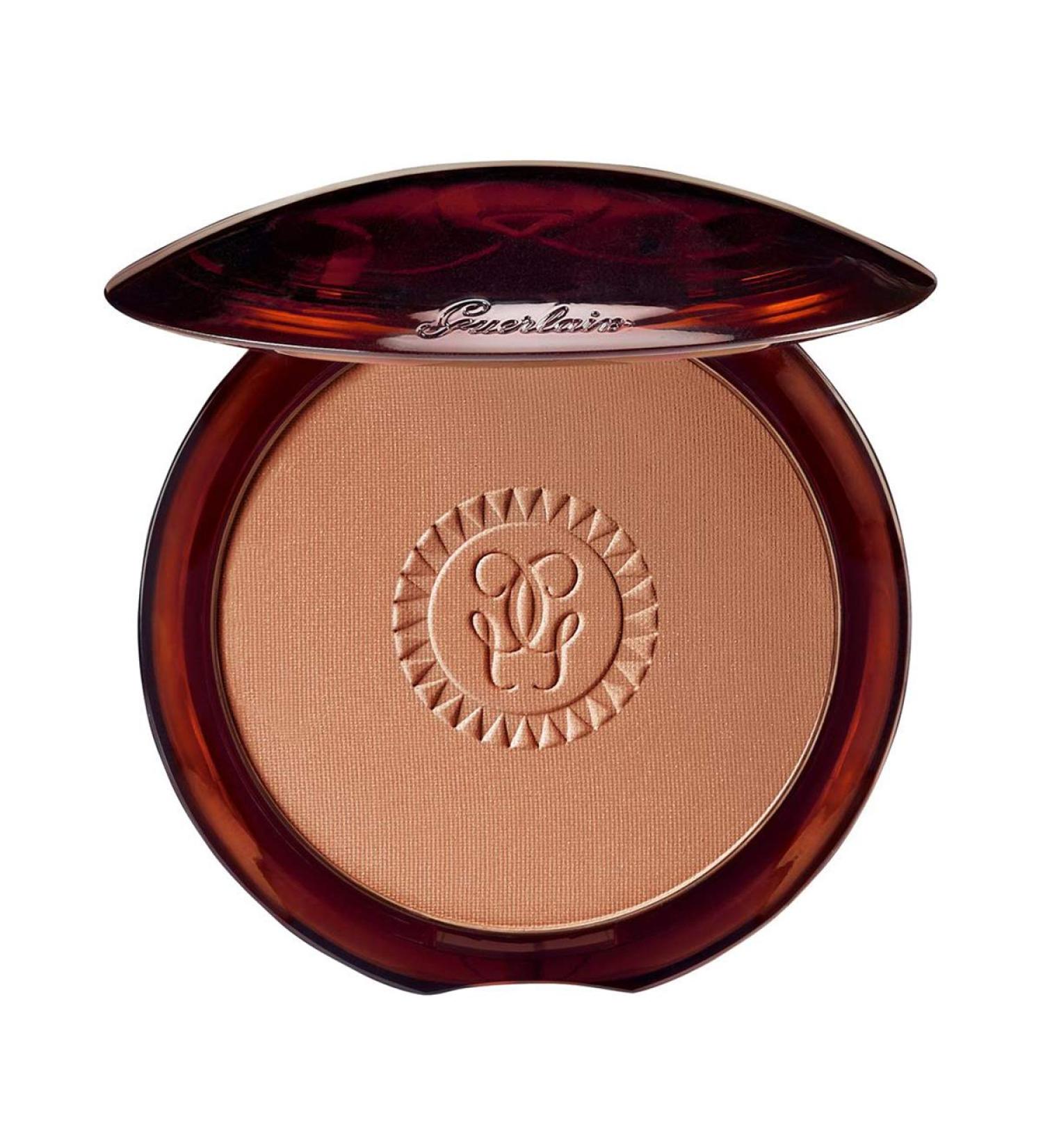 Guerlain Terracotta Compact Powder Nude - Unisex 1UN | Buy Internationally - Best Price & Fast Shipping - Buy Online on GoSupps.com
