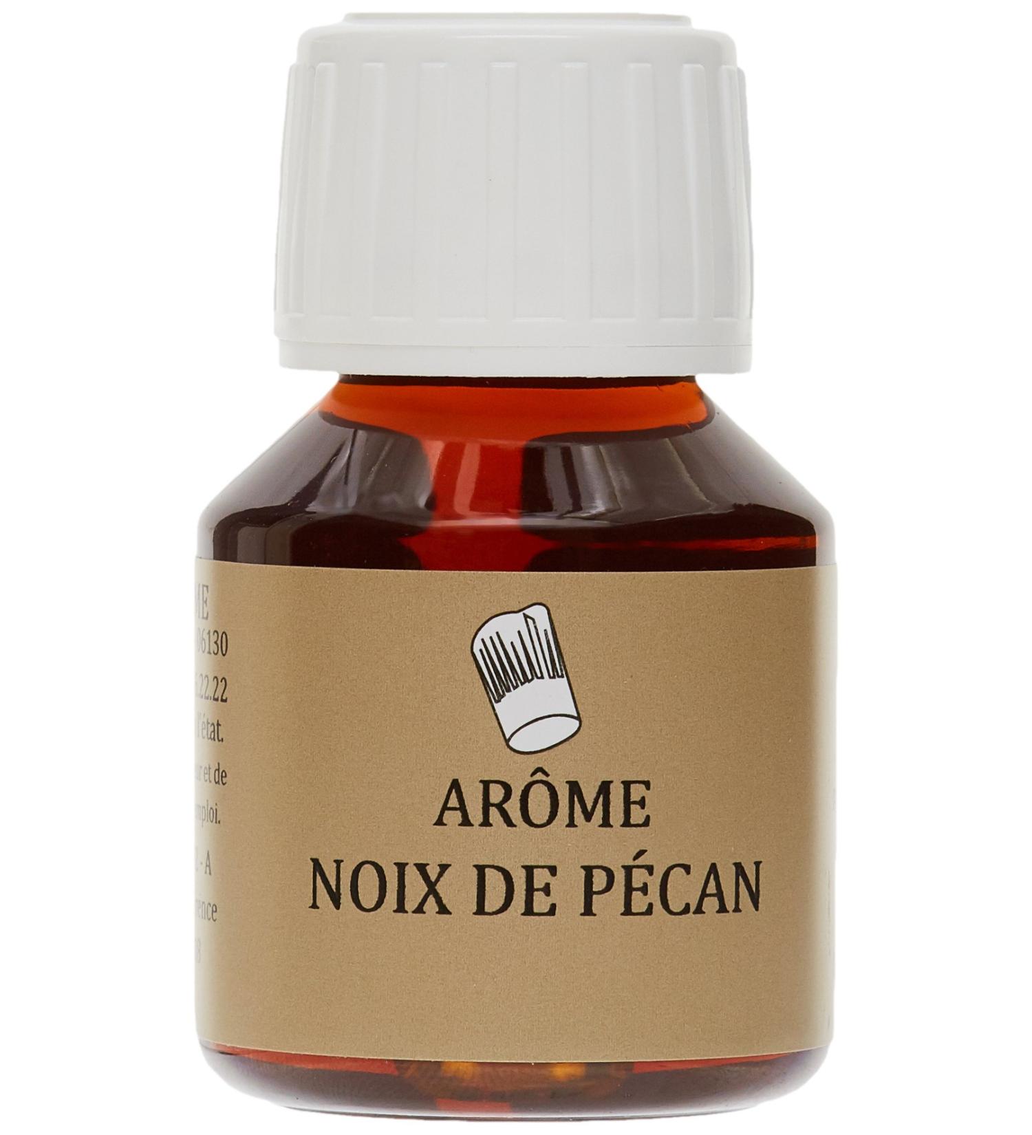 S lectAr me Pecan Nut Flavor 60 ml - Pack of 4 - Buy Online on GoSupps.com