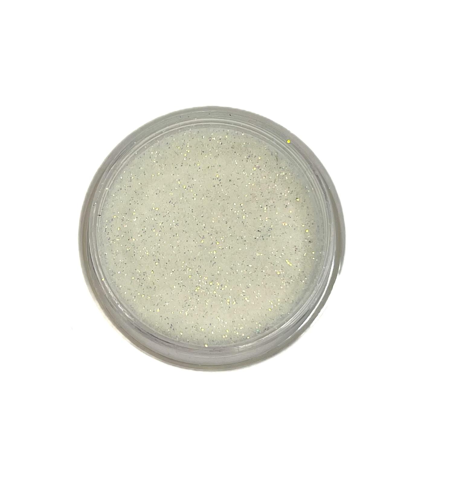 Eyeshadow Glitter Powder Gold Sparkle