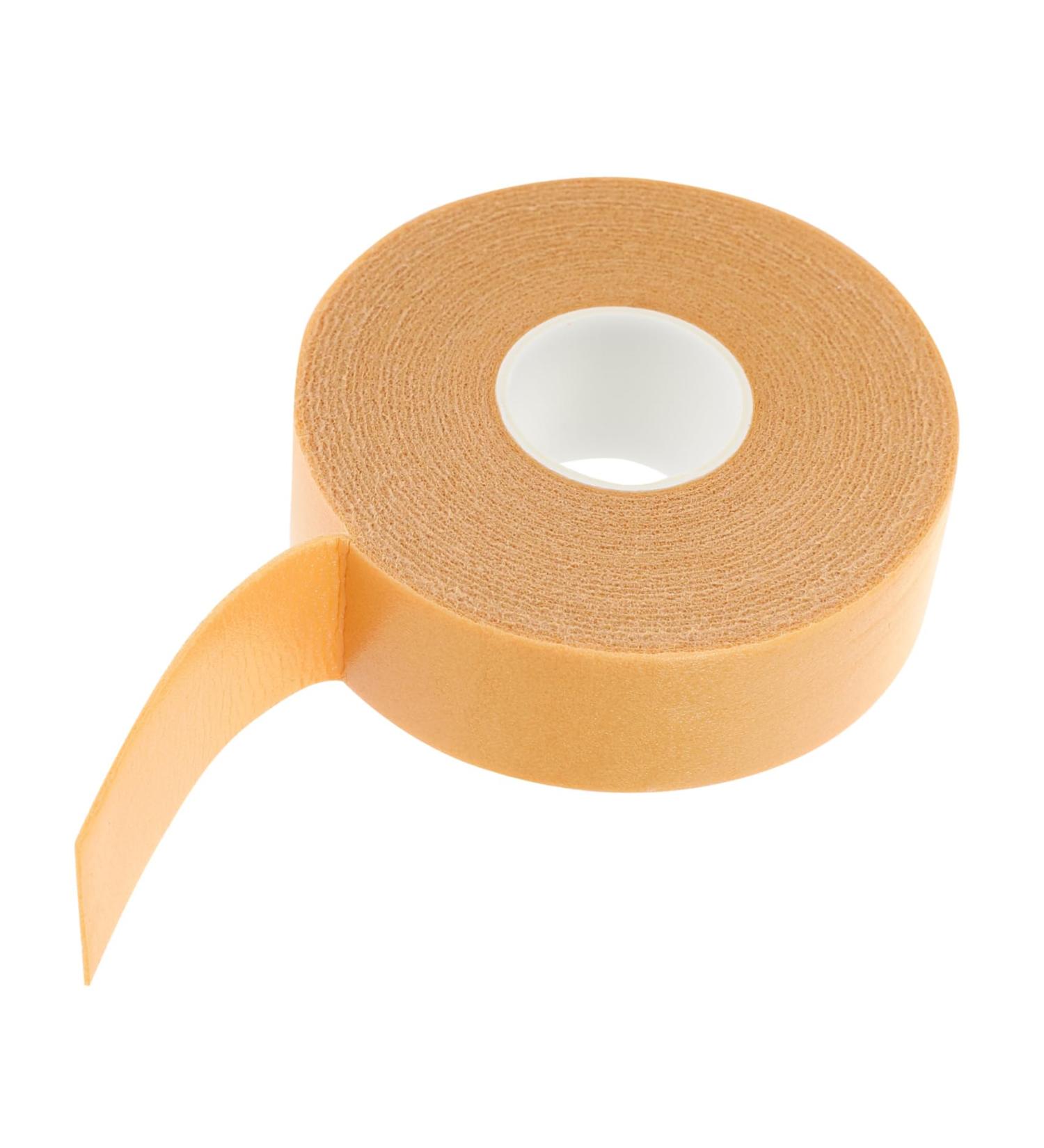 FRCOLOR 25 Rolls Anti-Wear Heel Stickers for Women | Cushions Rhinestone Decor & Skin Protection | High Heel Care Solutions - Buy Online on GoSupps.com