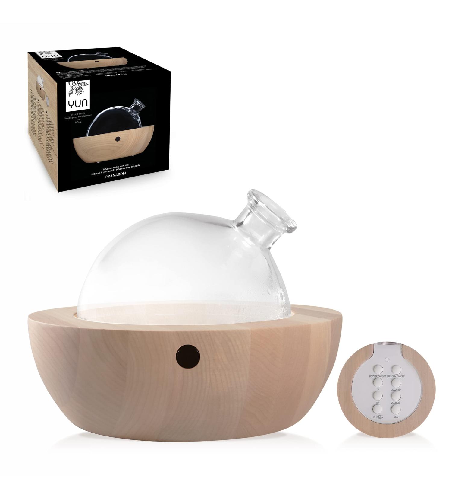Pranarom yun diffusor 1 piece