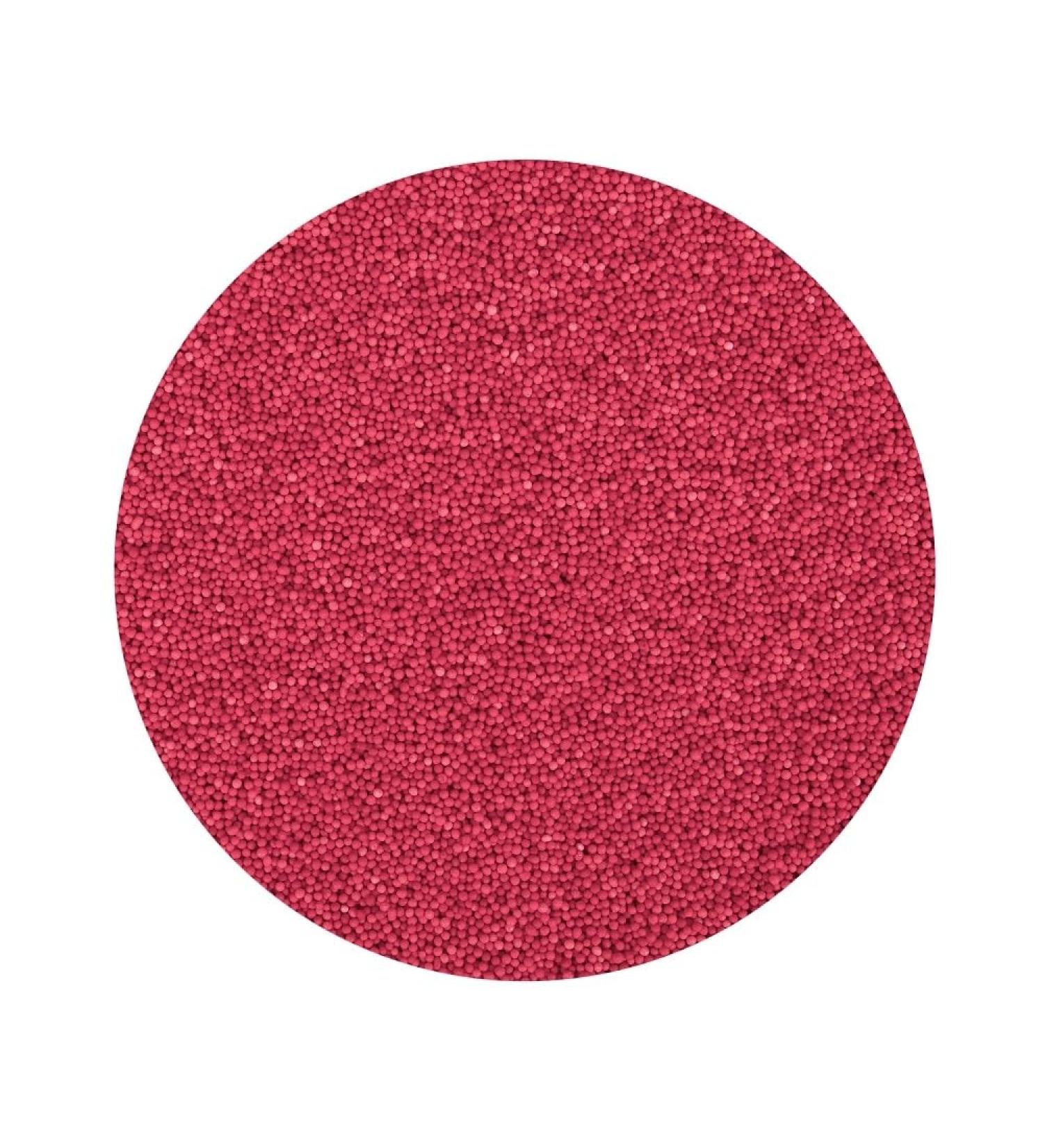 BrandNewCake Red Mustard Seeds 2000g - Perfect for Decorating and Baking
