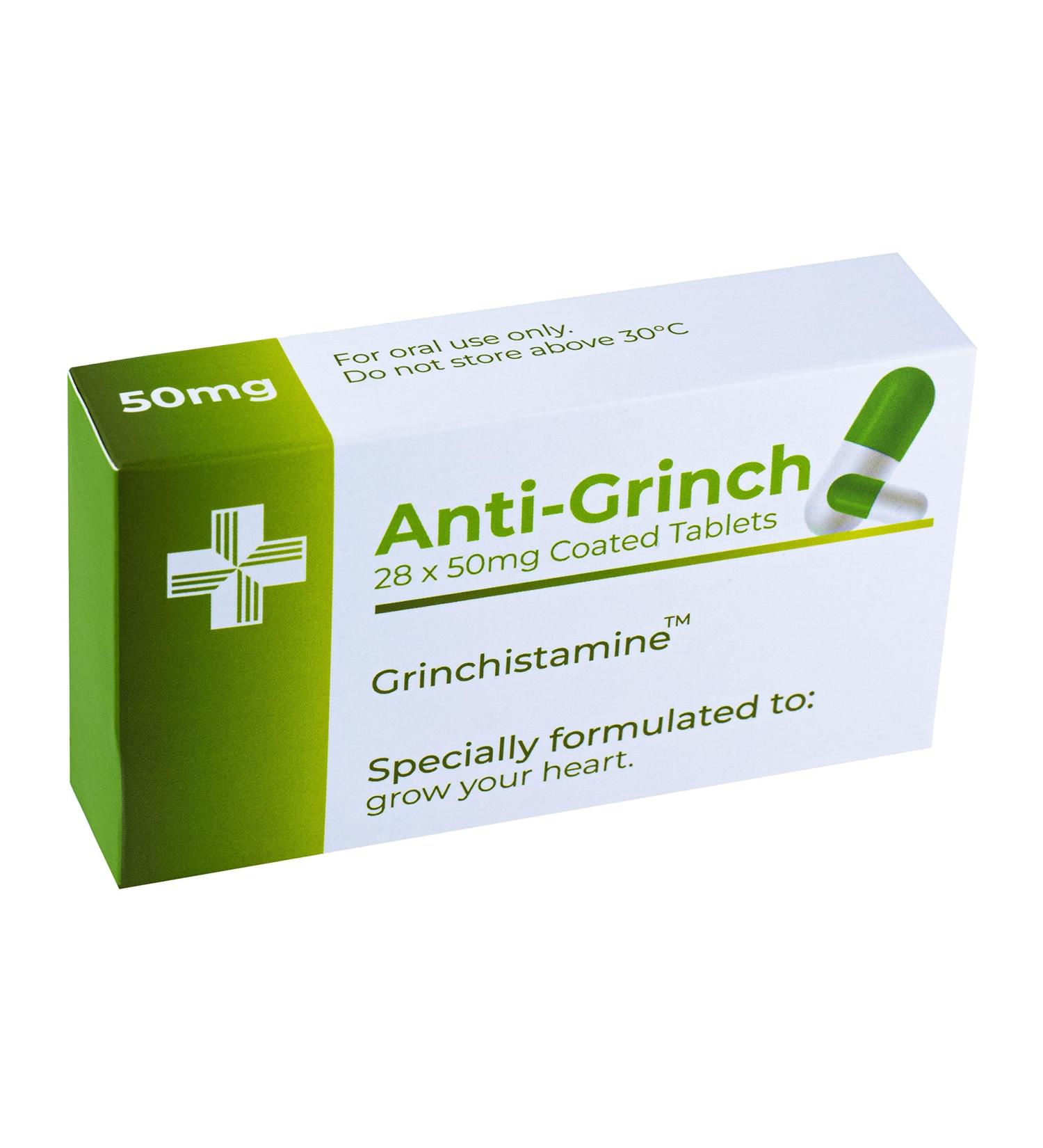 Funny Joke Pill Box Prank Gag Gifts for Men Funny Valentines Gifts for Him Secret Santa Novelty Stocking Filler Birthday Gifts for Women Rude Silly Presents for Boyfriend Dad - Buy Online on GoSupps.com