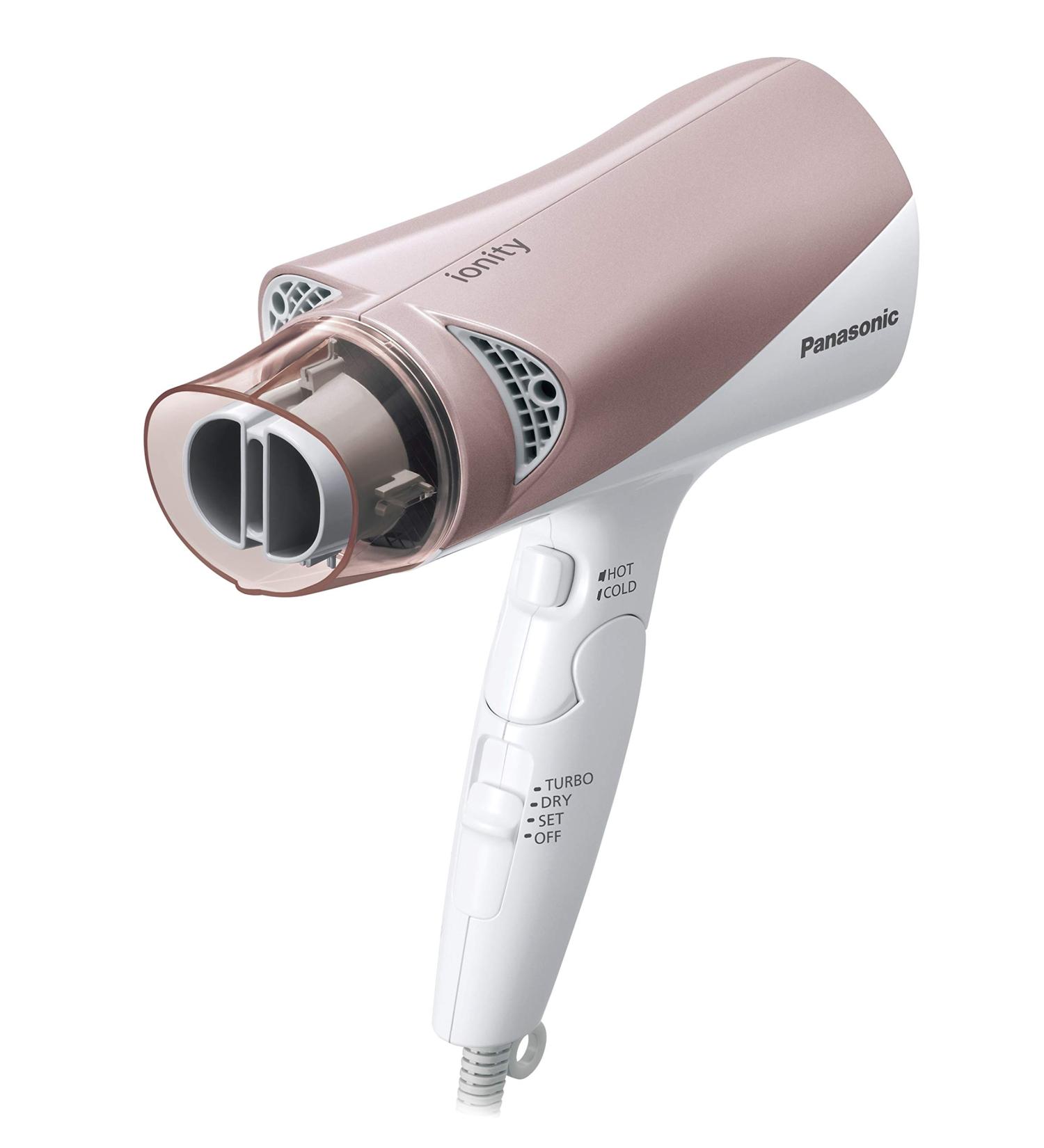 Panasonic Hair Dryer Ionity EH-NE6B-PN Pink Gold - Buy Online on GoSupps.com