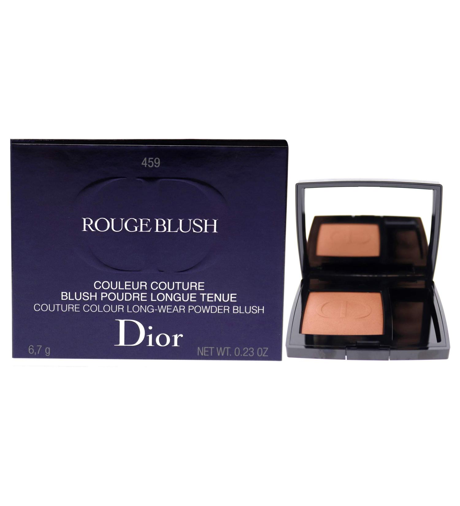 Christian Dior Rouge Blush 459 Charnelle 0.23 oz - Women's Makeup - Buy Online on GoSupps.com