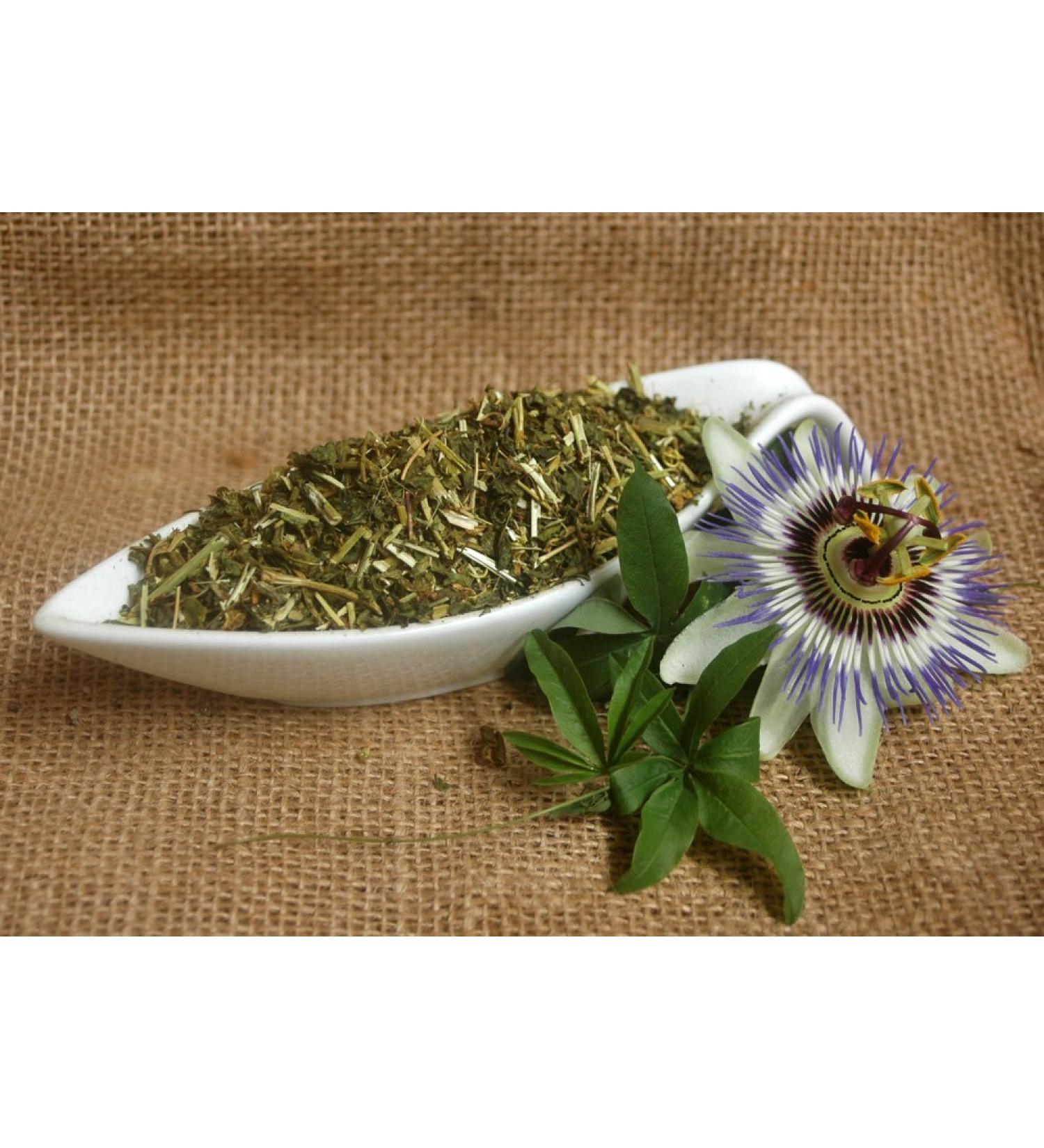 Naturix24 Naturix24 Passionflower Tea 500g