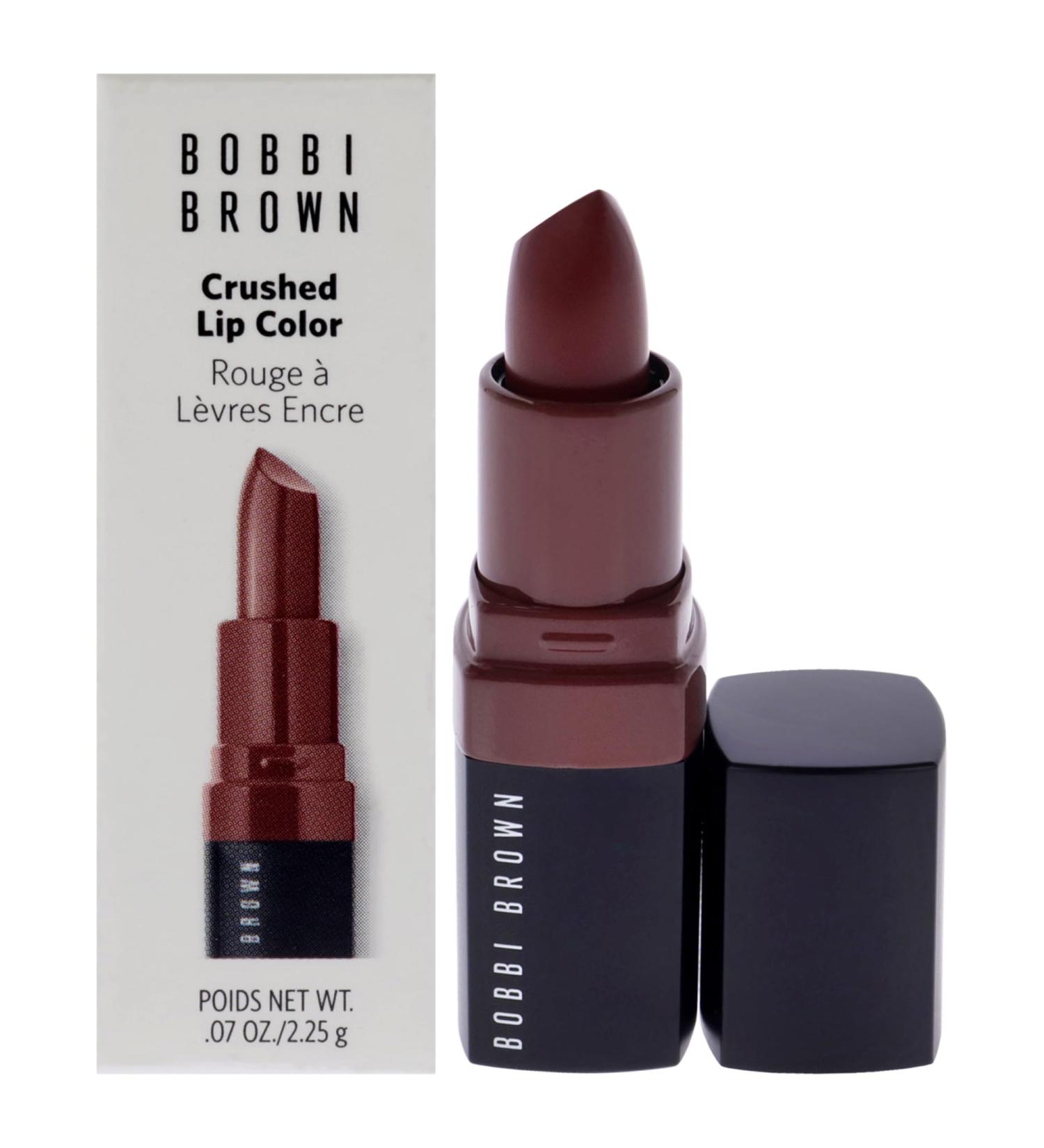 Bobbi Brown Crushed Lip Color Cranberry - Women's Lipstick 0.07 oz | International Shipping - Buy Online on GoSupps.com