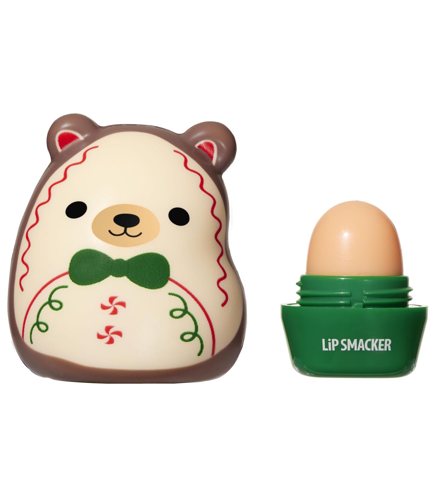 Lip Smacker Squishmallow Lip Balm Tolef - Buy Online on GoSupps.com