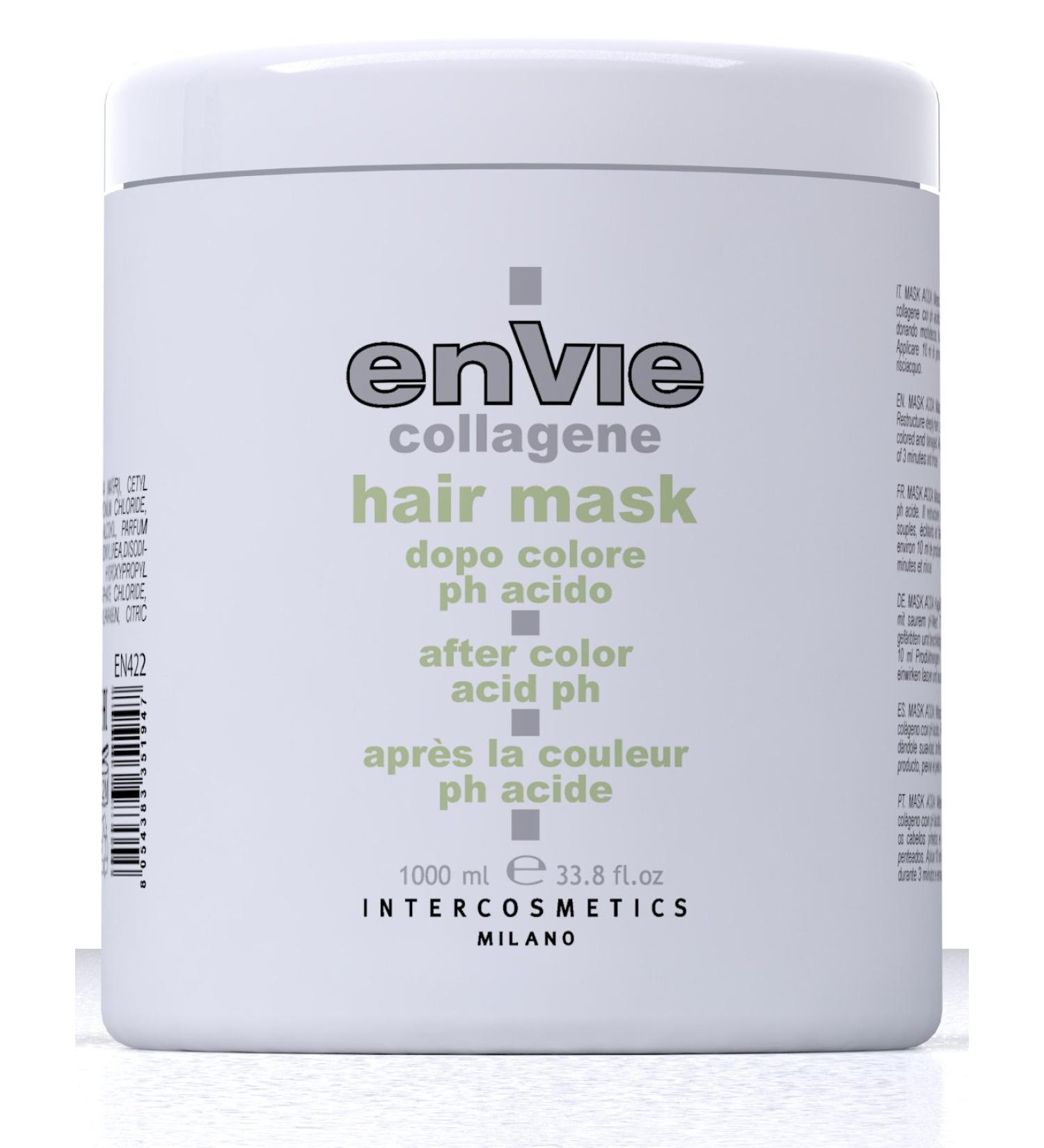 Envie Envie - Collagen mask after color 1000ml
