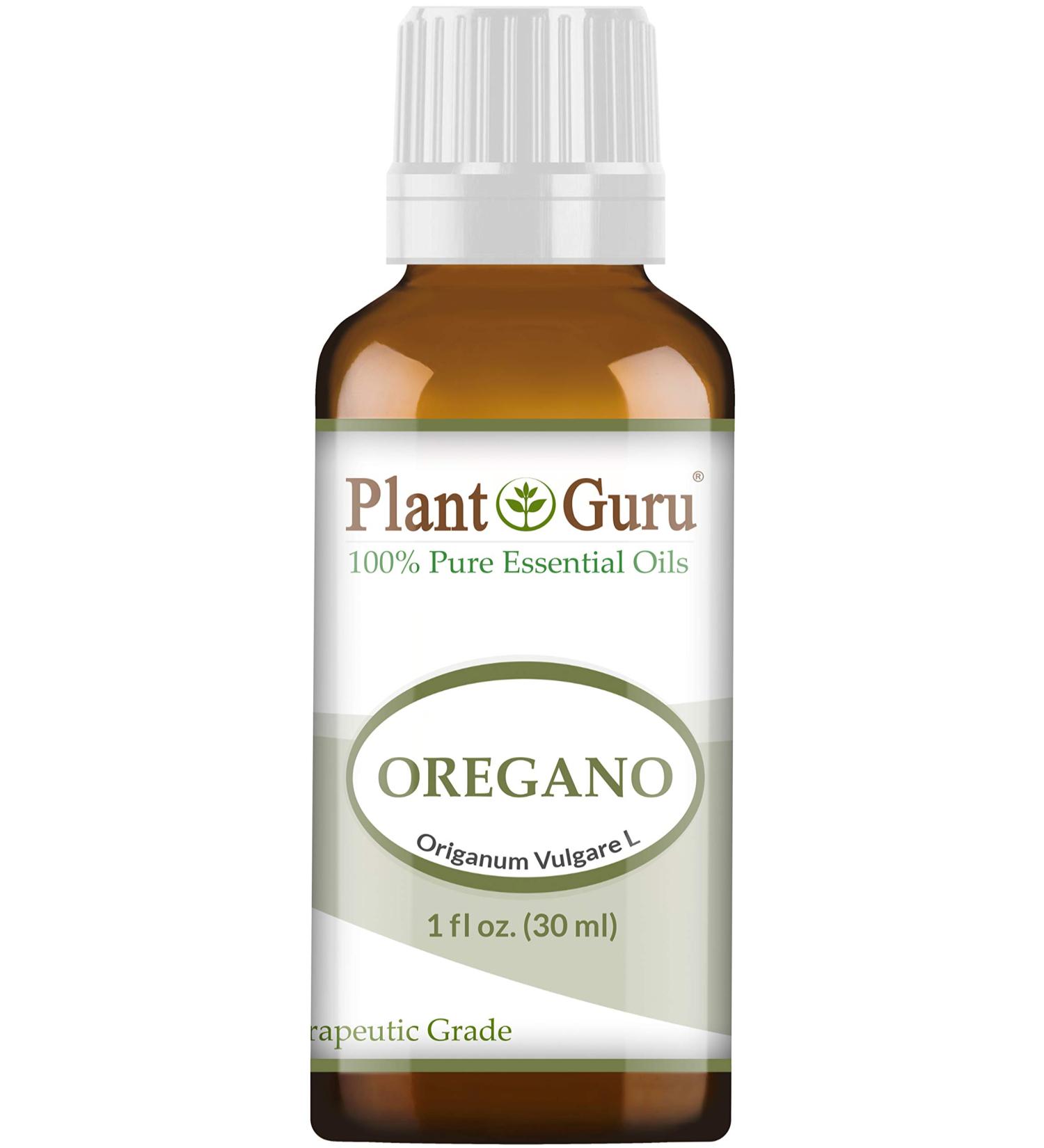 Oregano Essential Oil 1 oz / 30 ml (Origanum) 100% Pure Undiluted Therapeutic Grade.