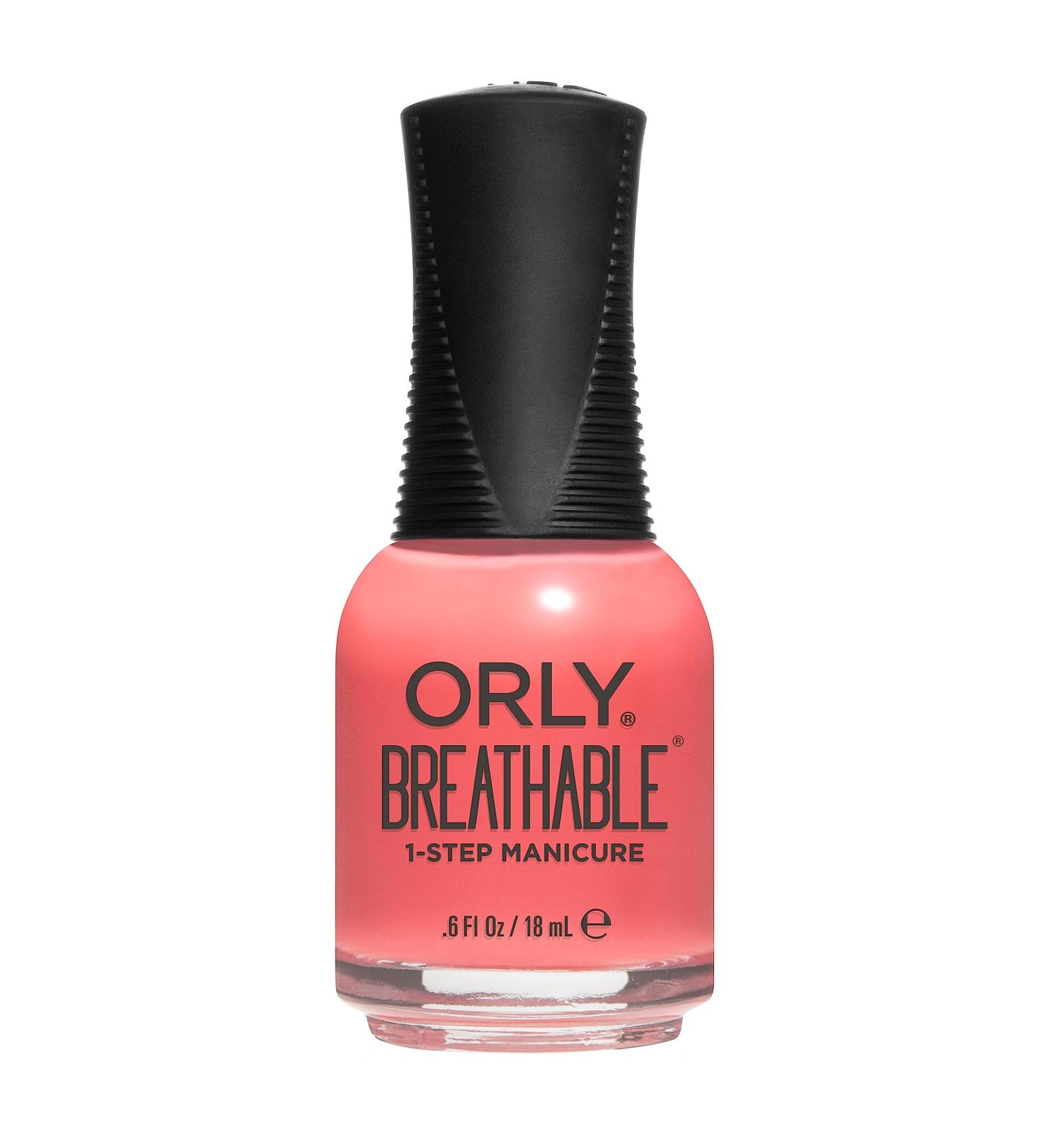 Orly Breathable Colour Nail Superfood 18ml - Buy Online on GoSupps.com